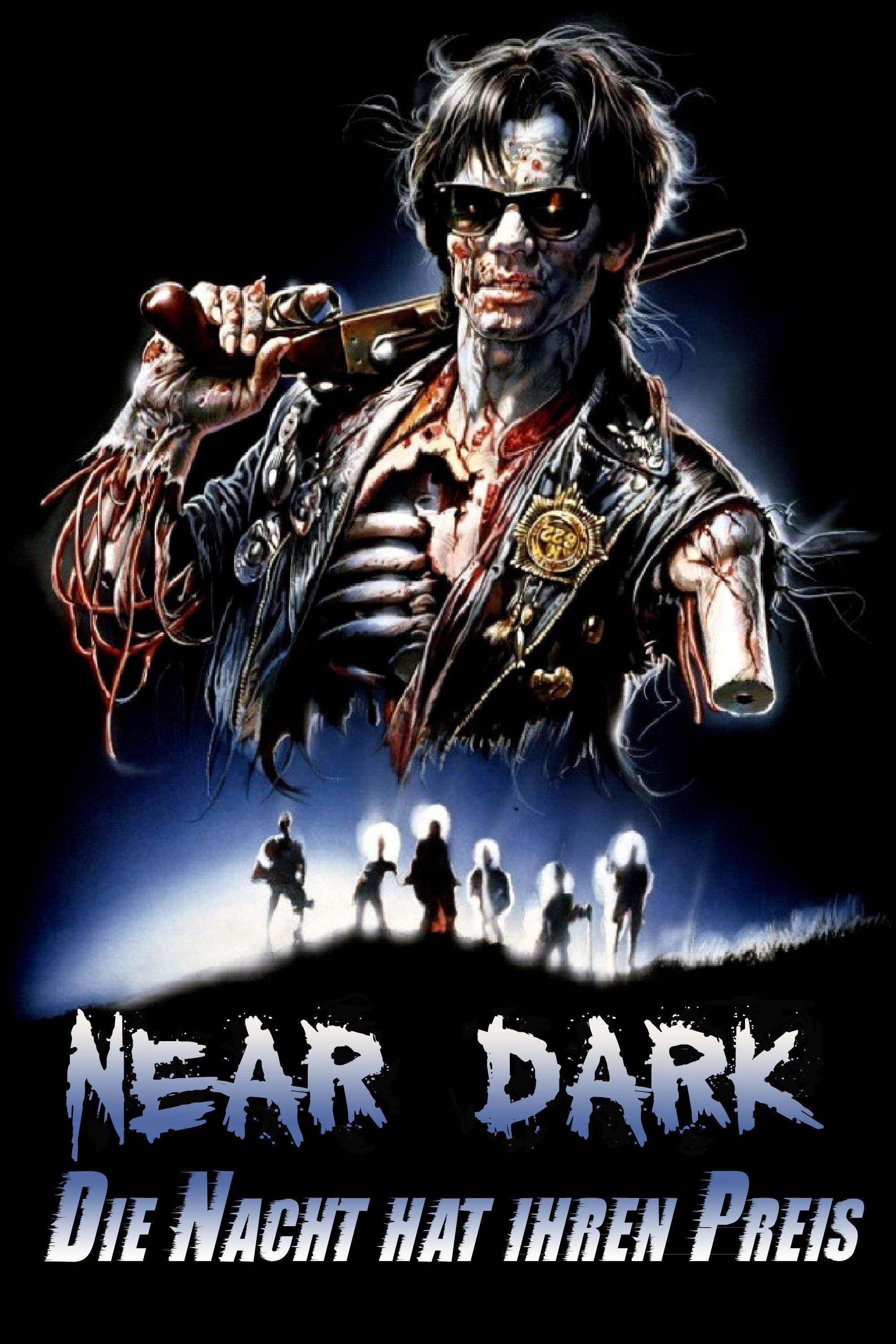  Near Dark - Die Nacht hat ihren Preis 