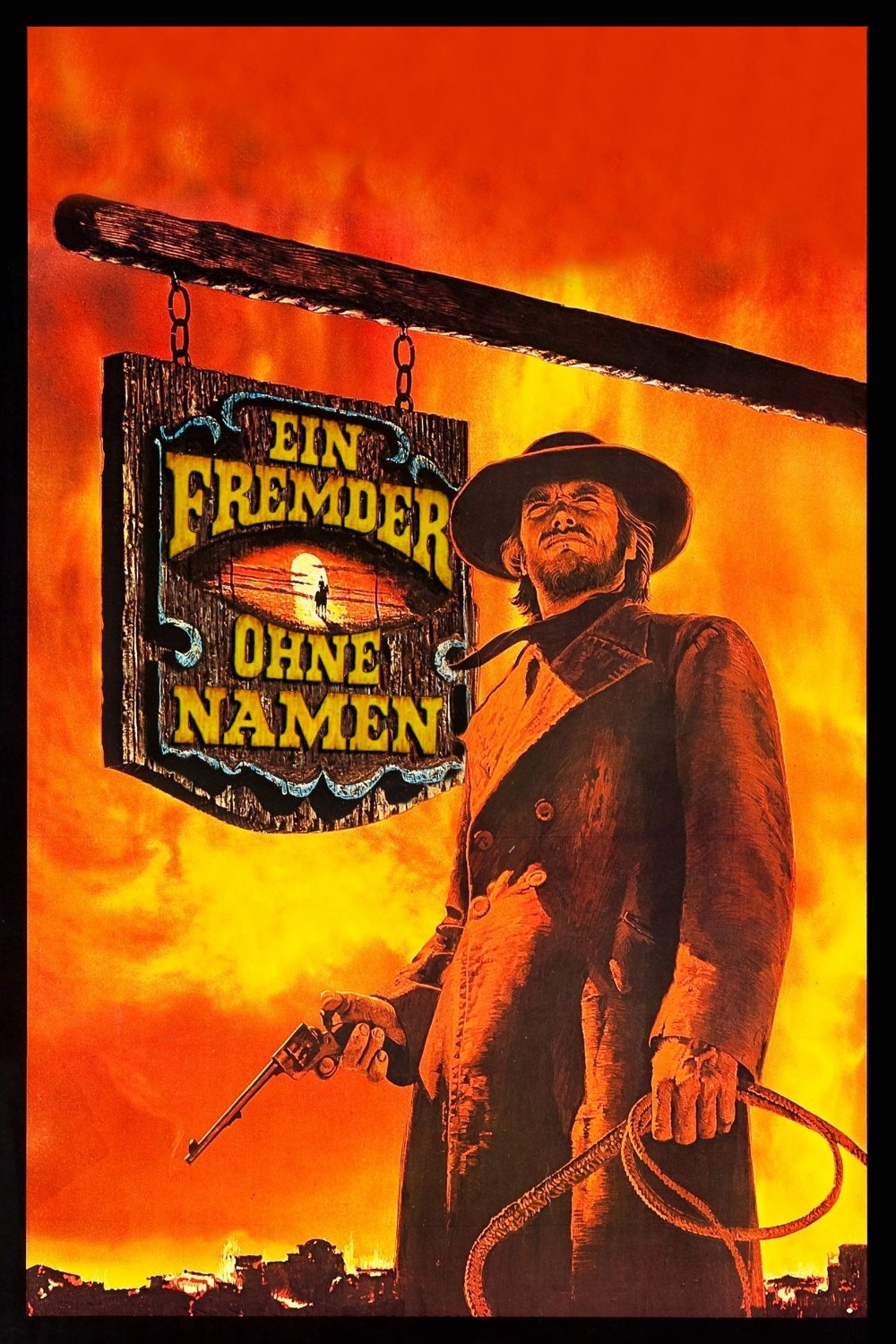  Ein Fremder ohne Namen 