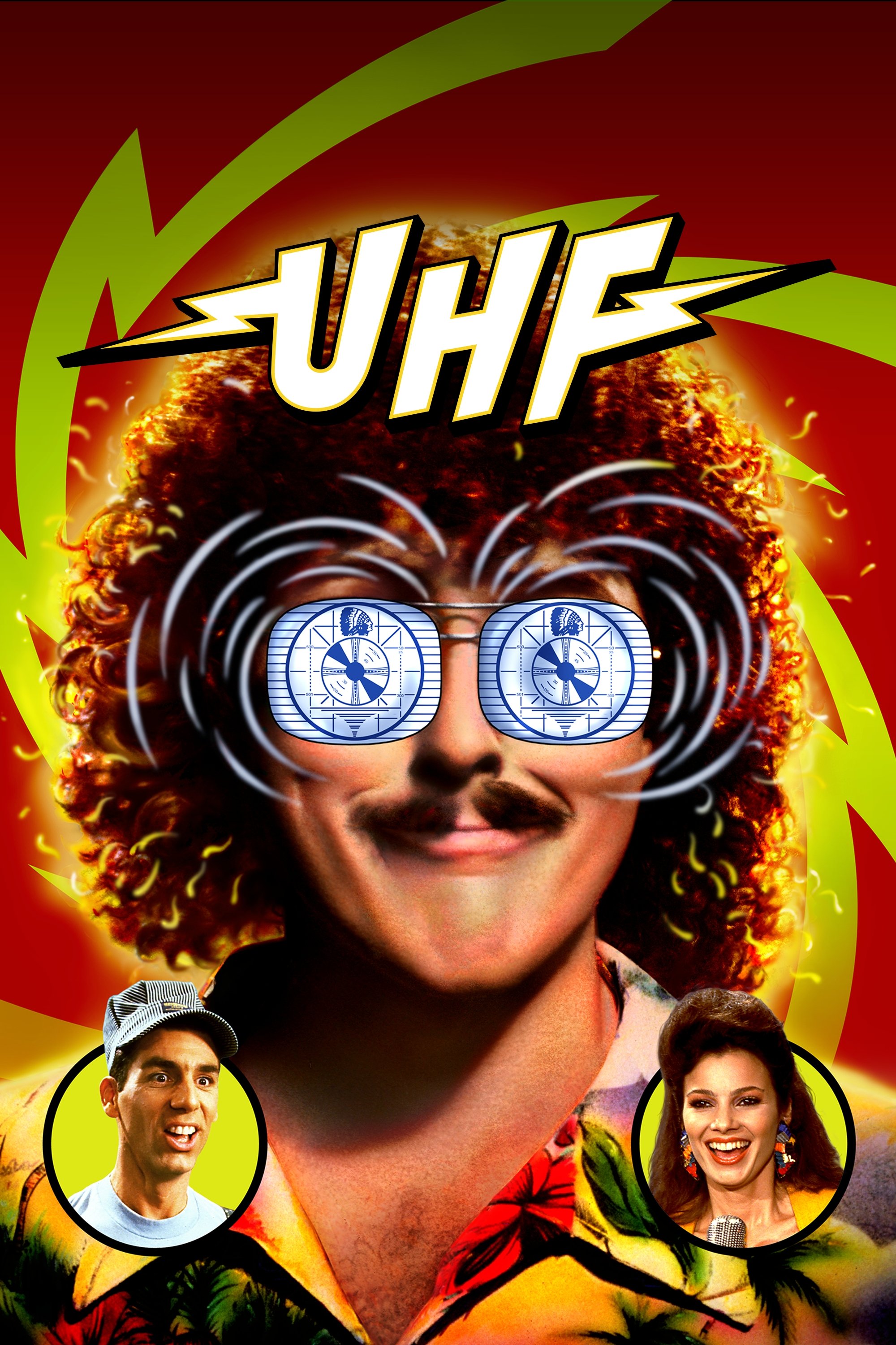  UHF - Sender mit beschränkter Hoffnung 
