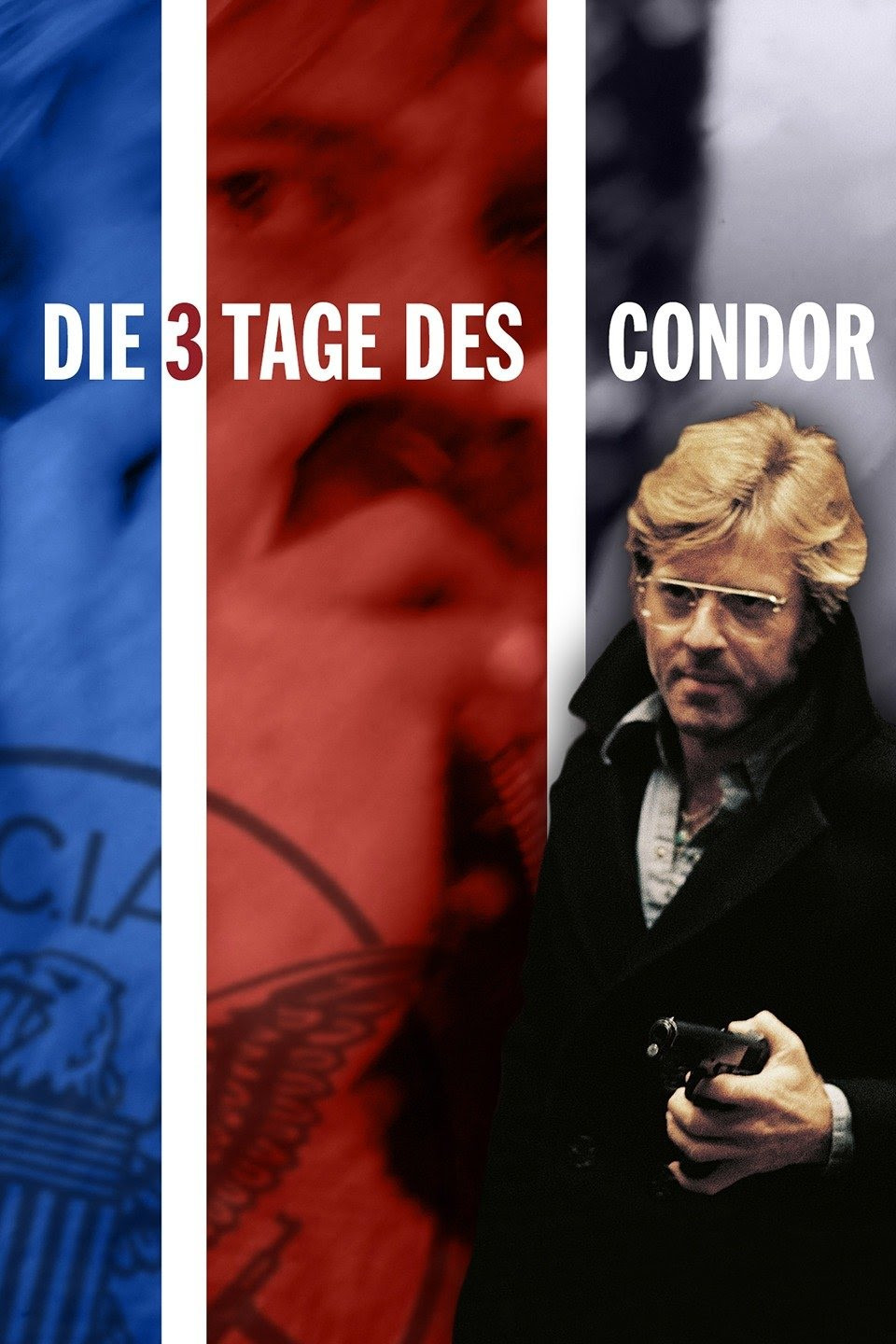  Die drei Tage des Condor 