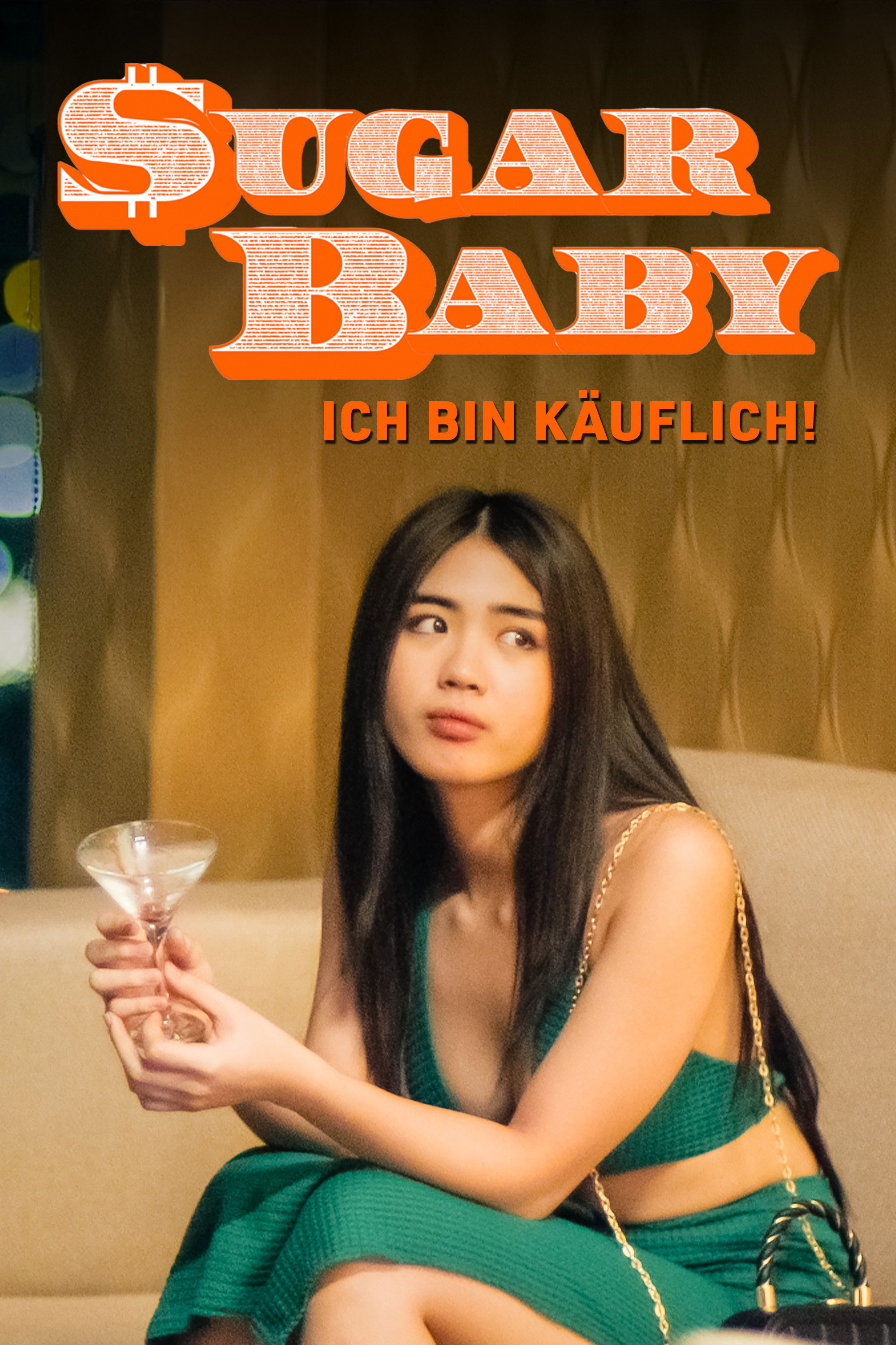  Sugar Baby - Ich bin käuflich! 