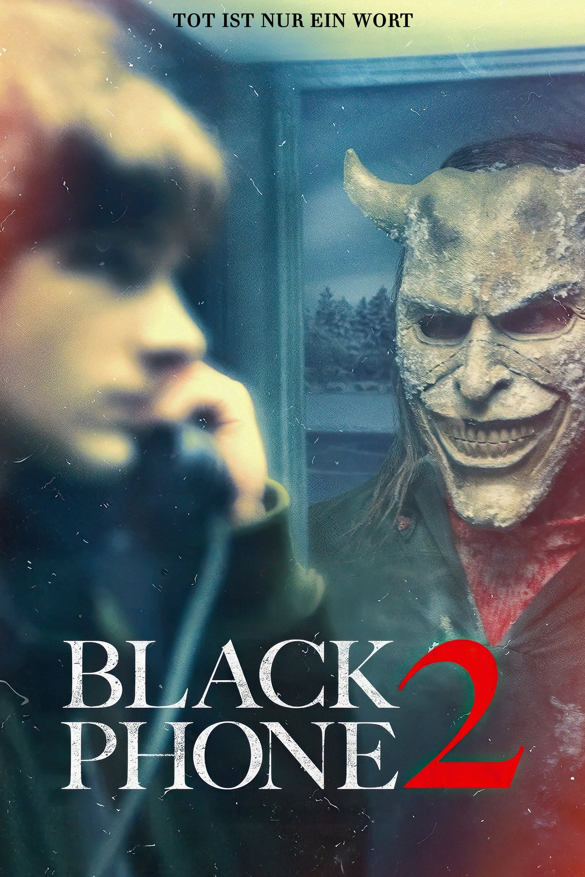  Black Phone 2 