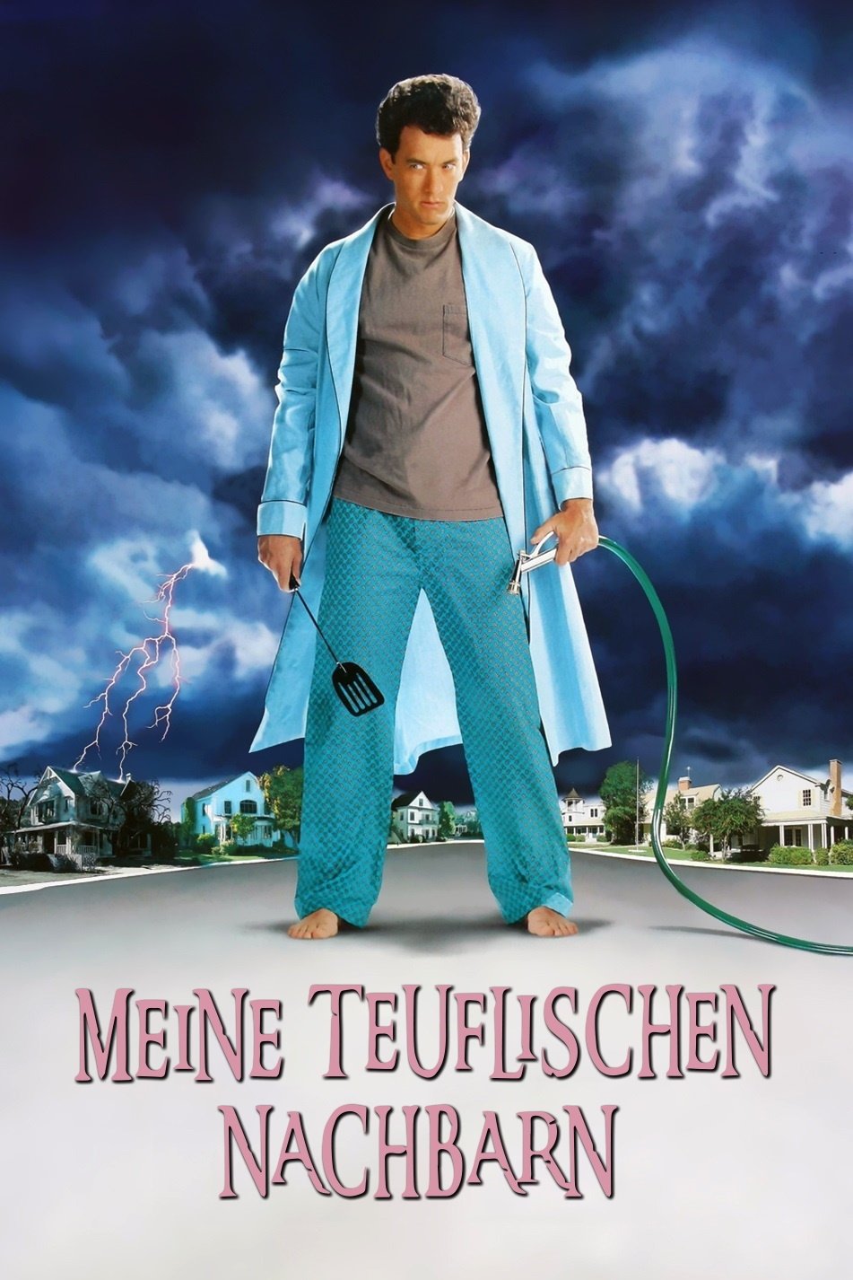  Meine teuflischen Nachbarn 