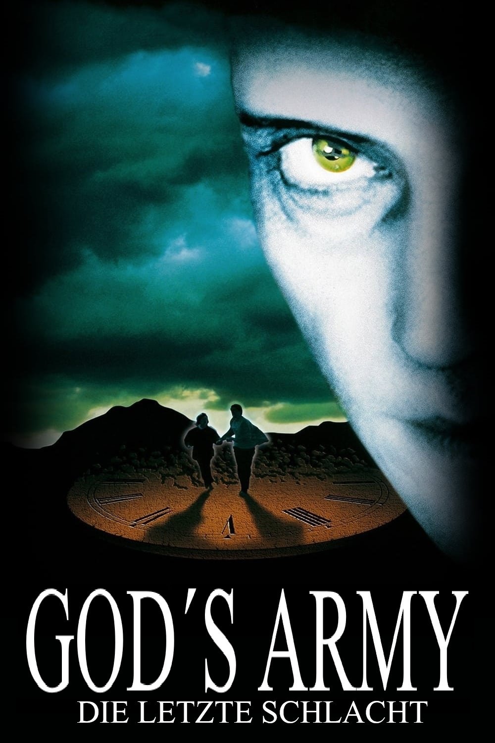  God's Army - Die letzte Schlacht 