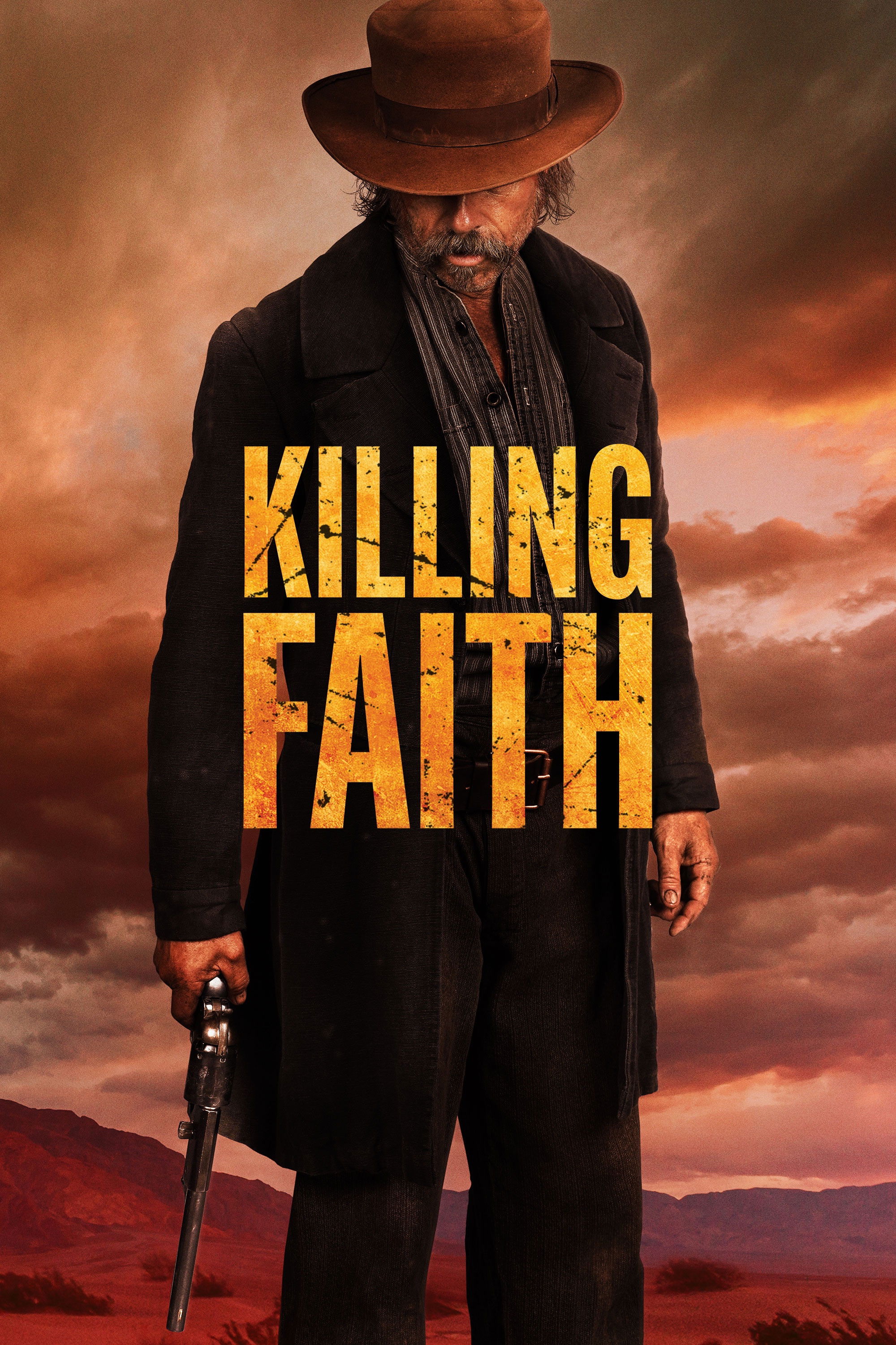  Killing Faith 