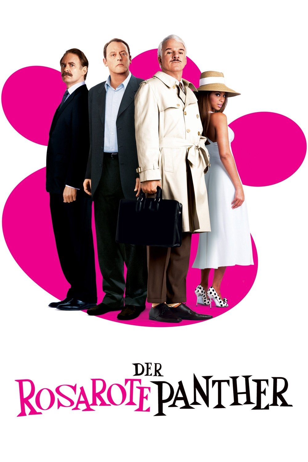  Der rosarote Panther 