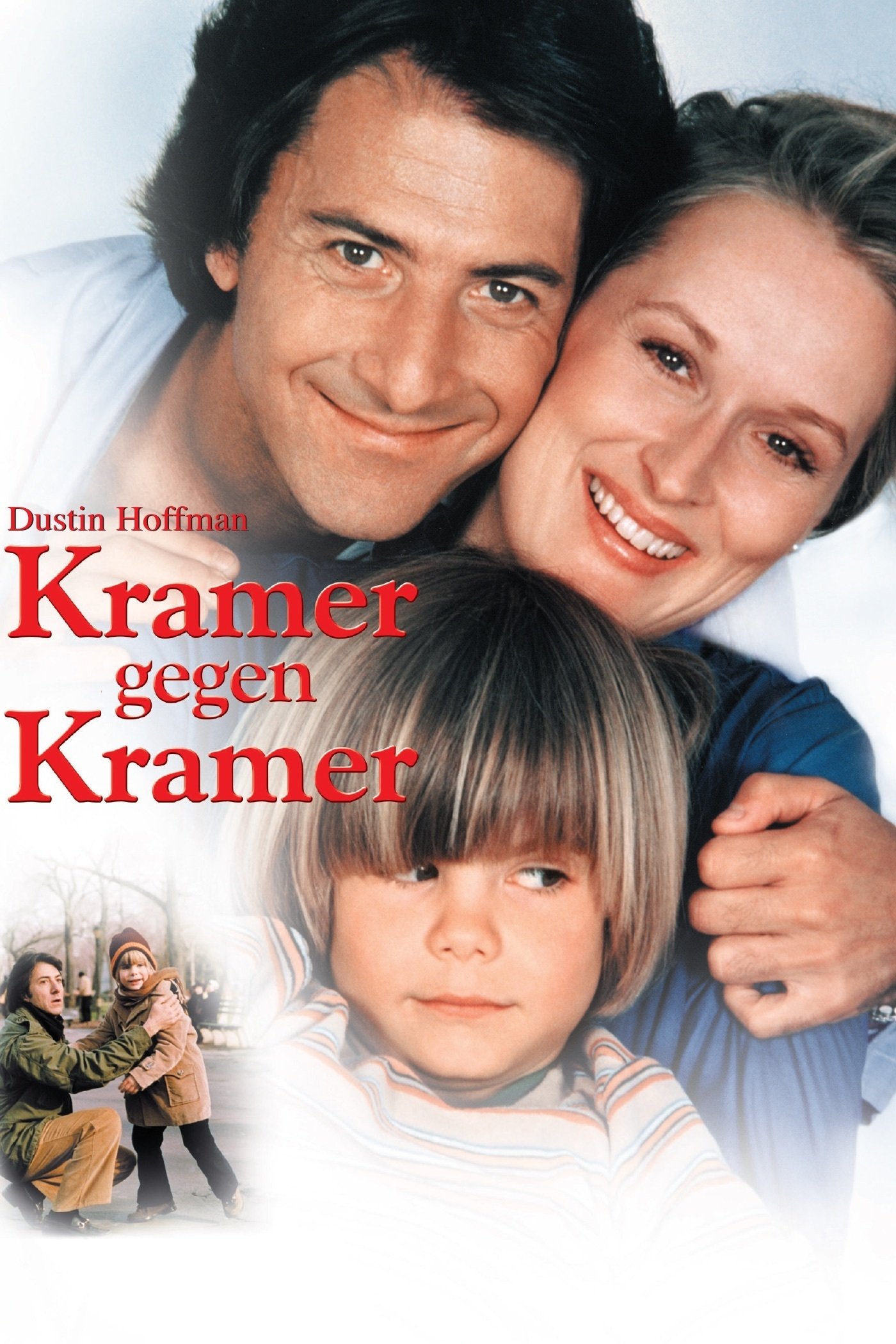  Kramer gegen Kramer 