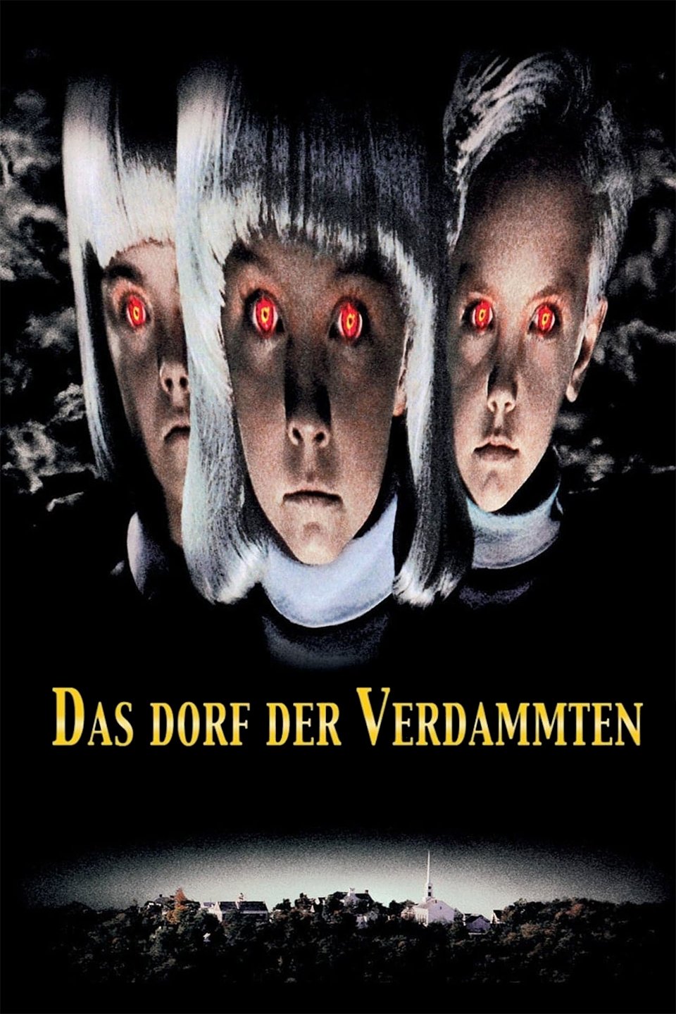  Das Dorf der Verdammten 