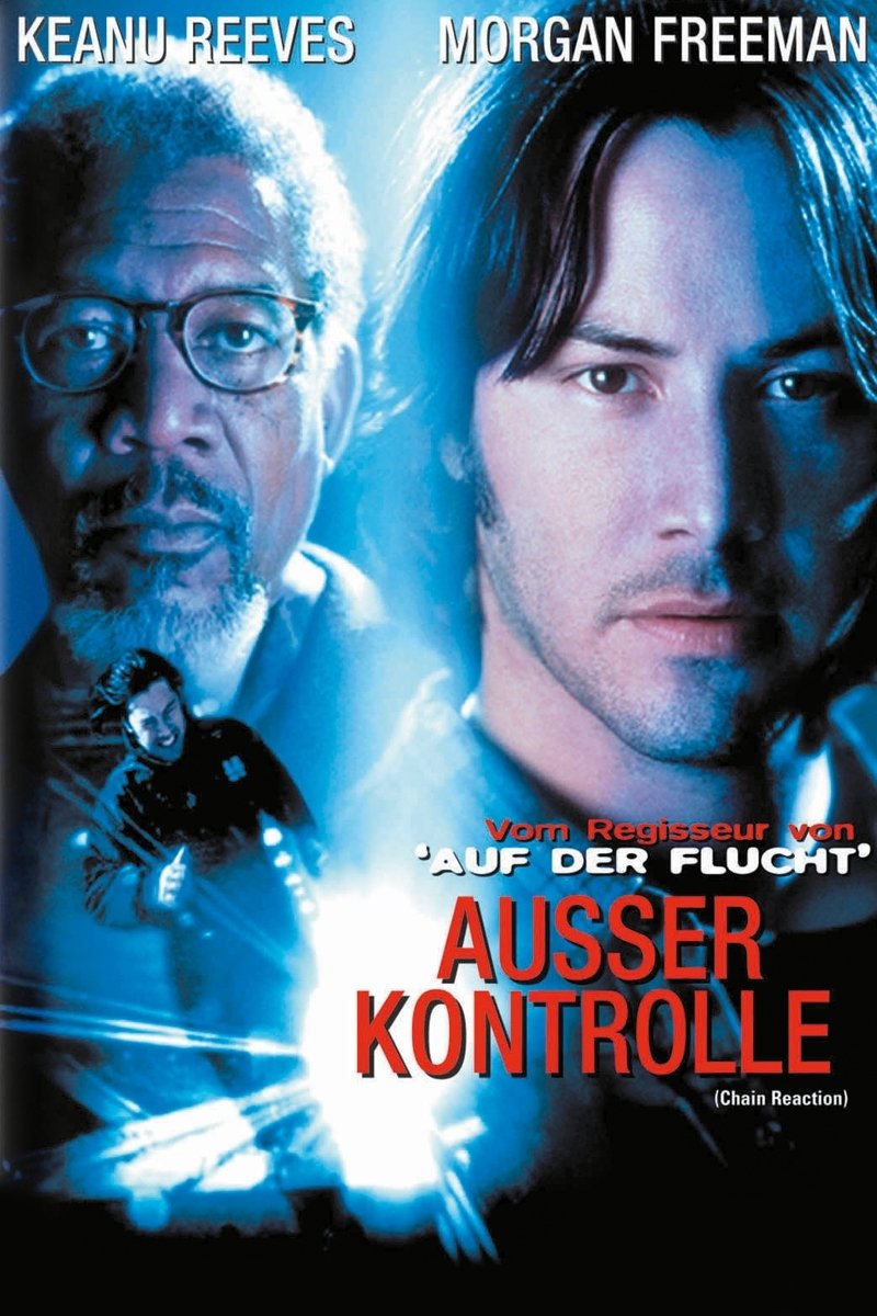  Außer Kontrolle 