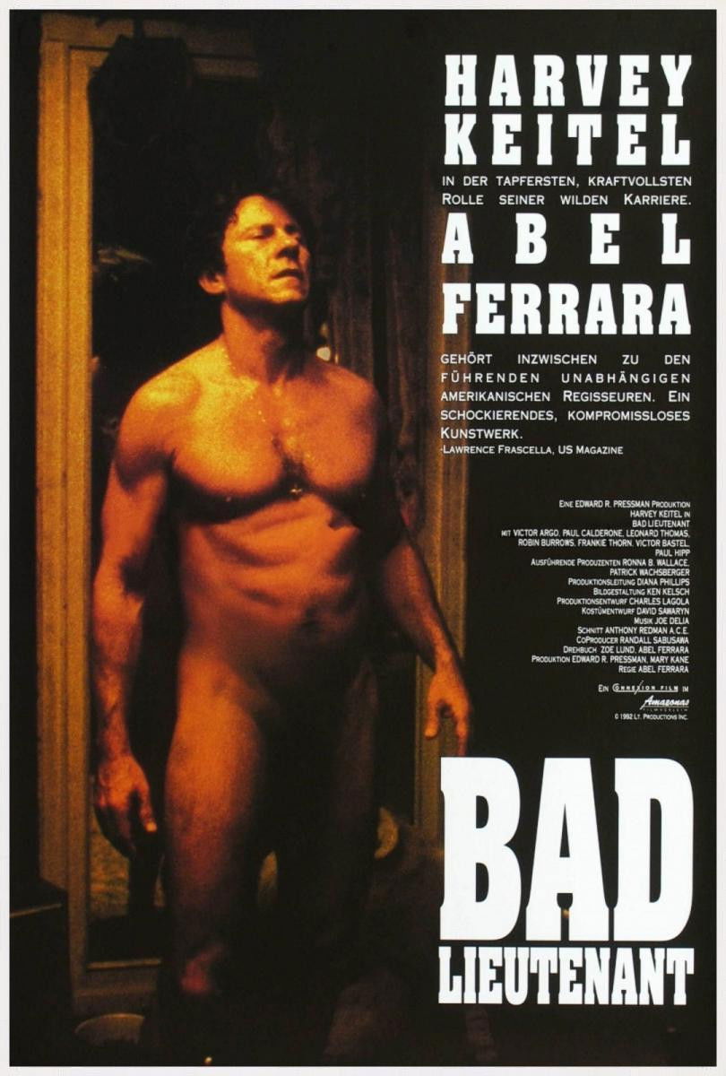  Bad Lieutenant 