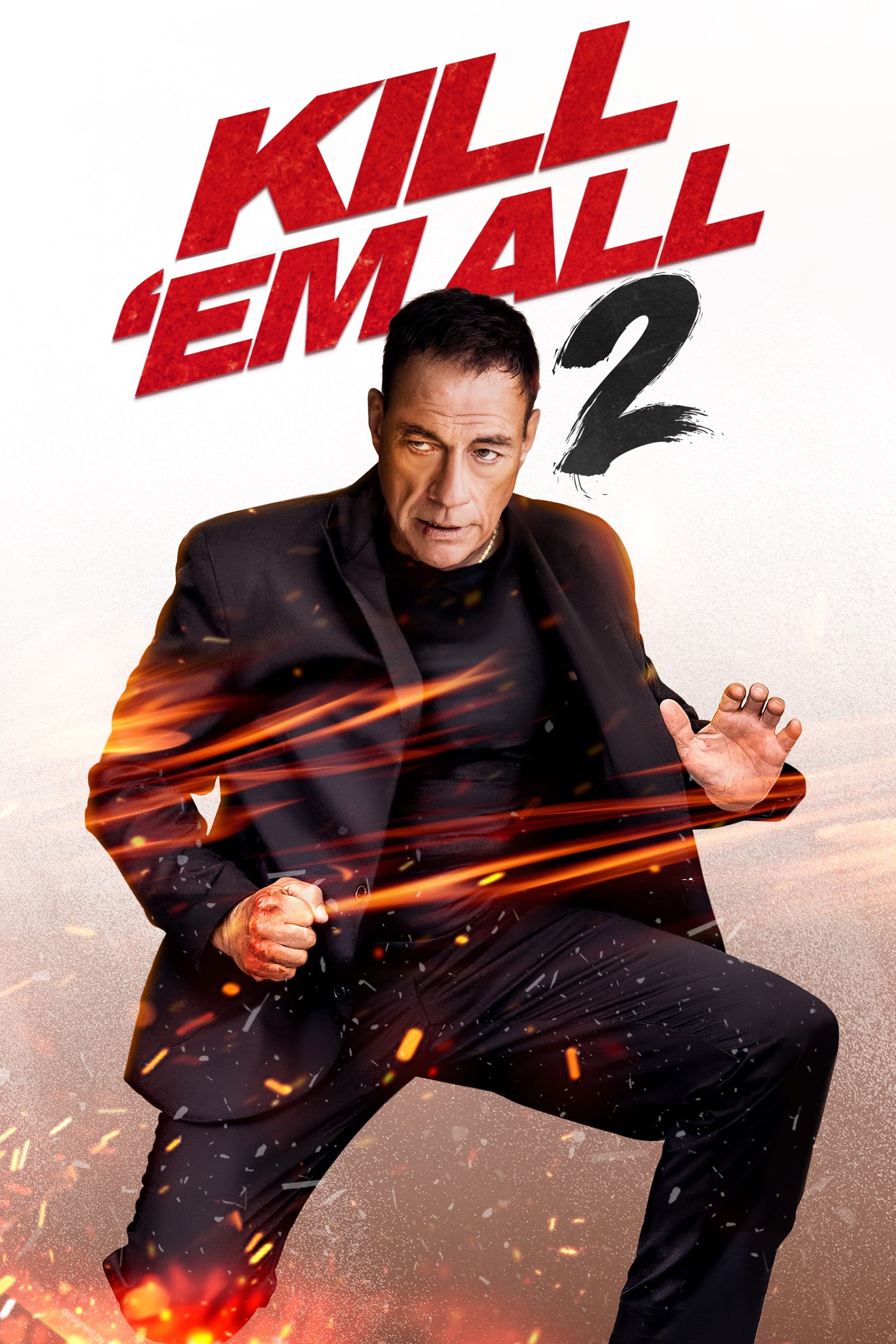  Kill'em All - Tötet sie! 2 