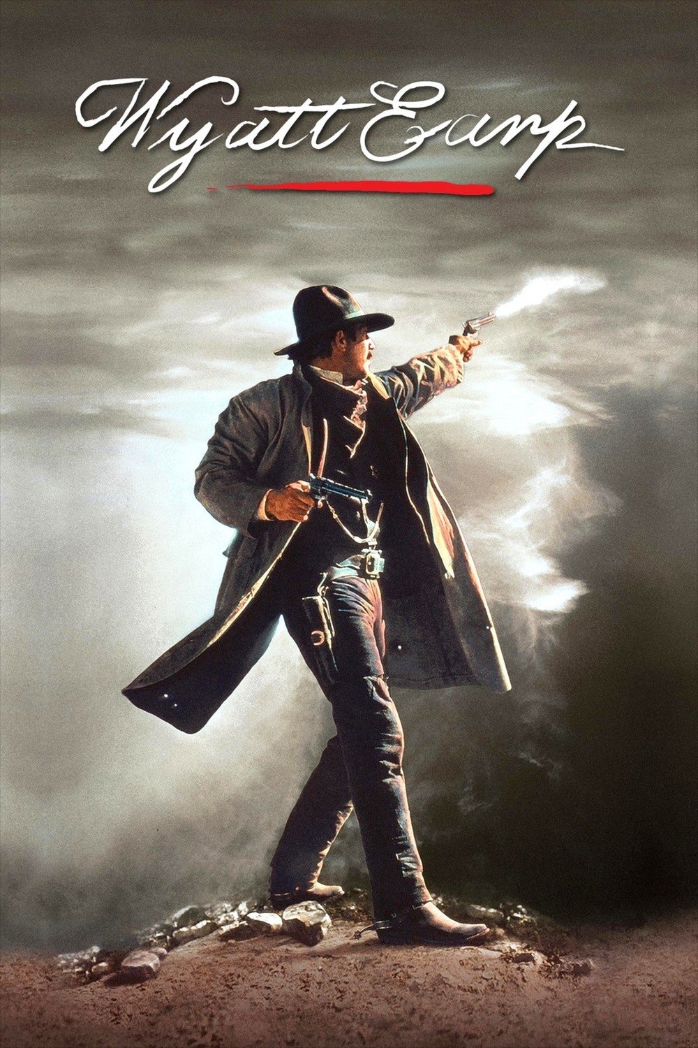  Wyatt Earp - Das Leben einer Legende 