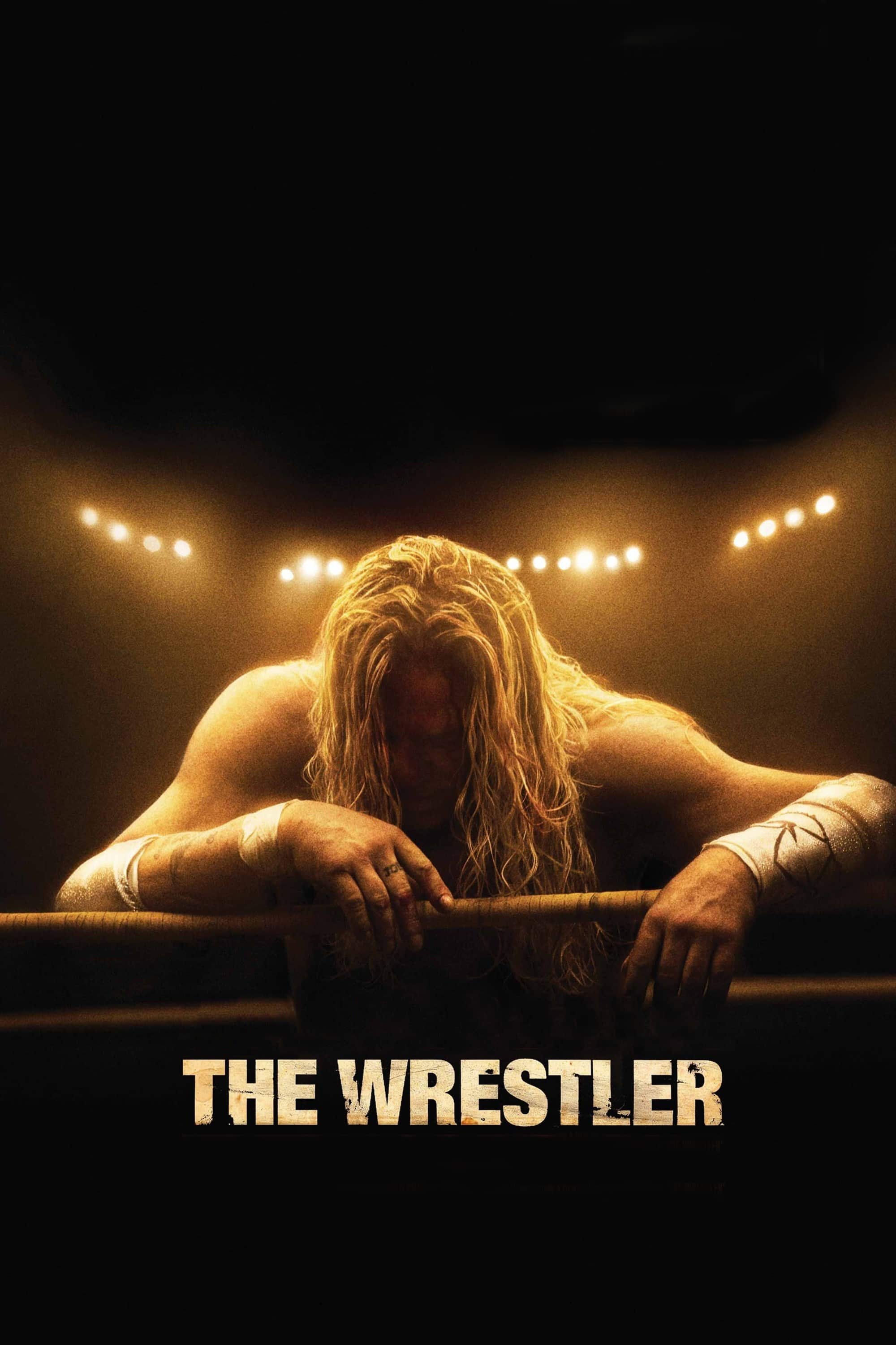  The Wrestler 