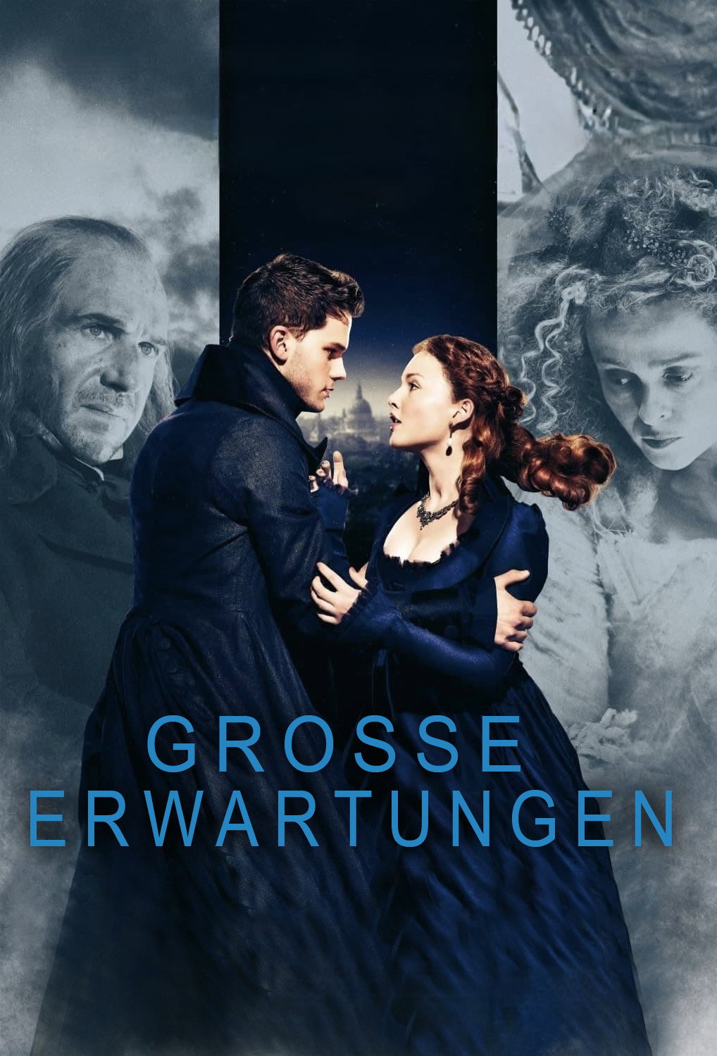  Große Erwartungen 