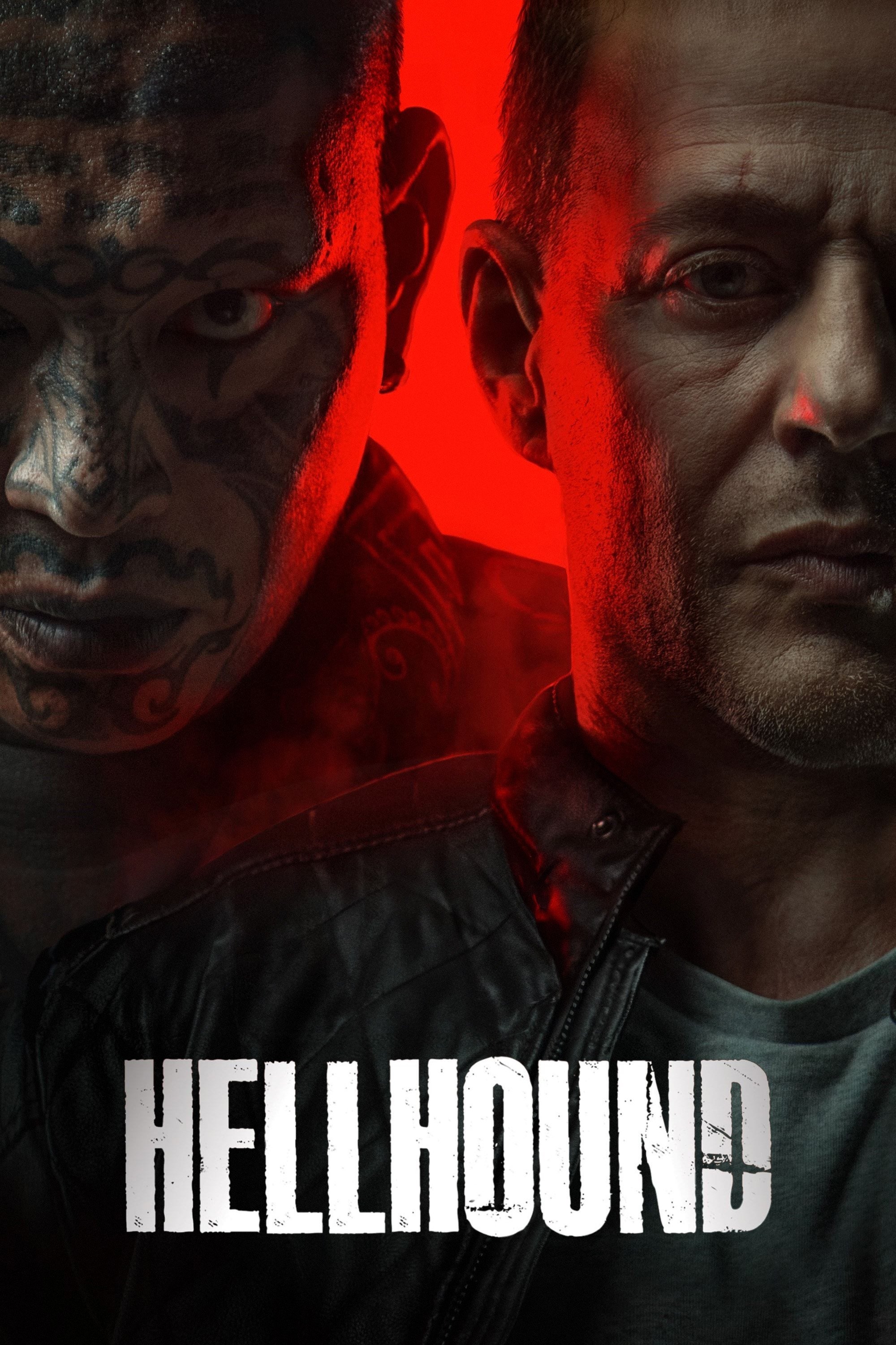  Hellhound 