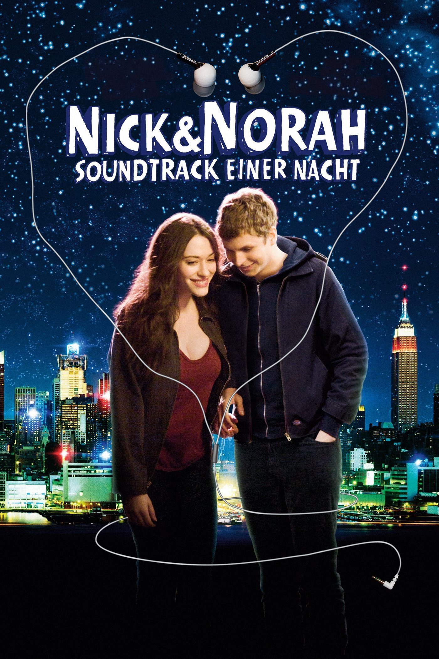  Nick und Norah - Soundtrack einer Nacht 