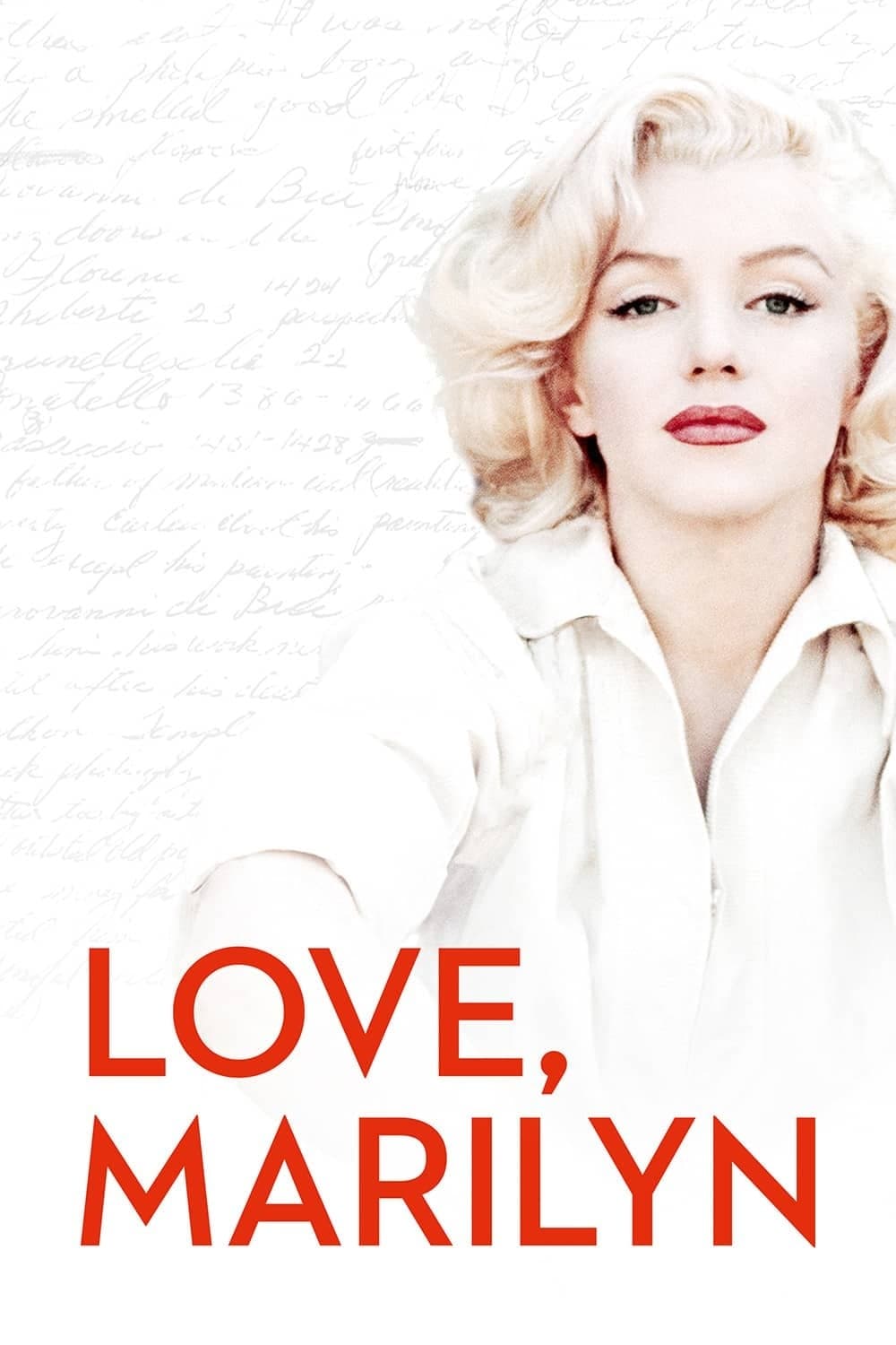  Love, Marilyn 