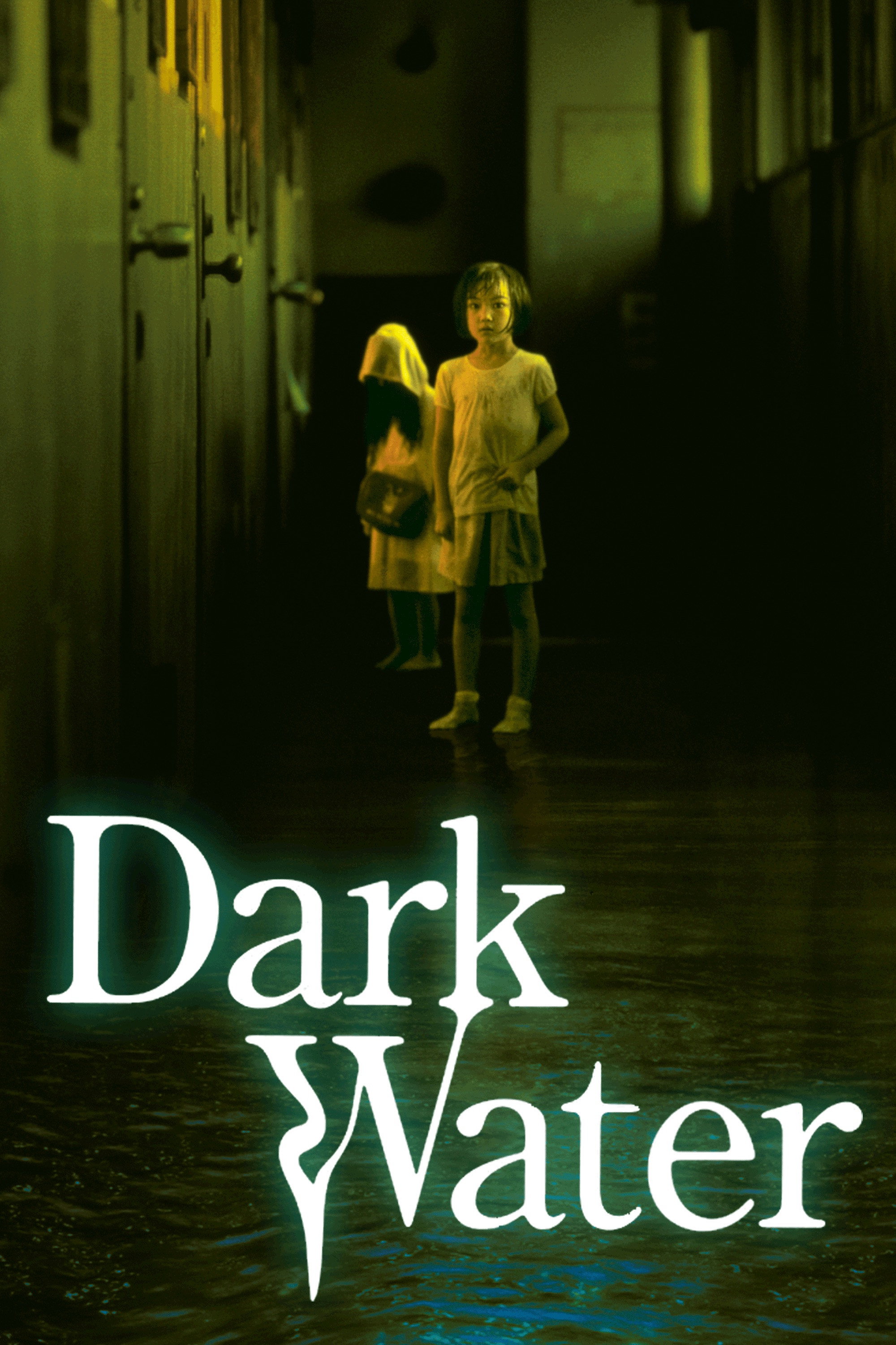  Dark Water 