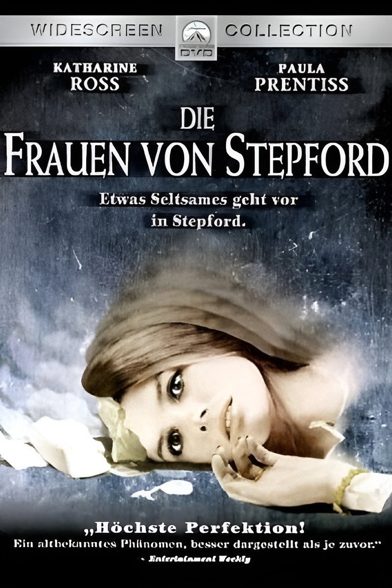  Die Frauen von Stepford 