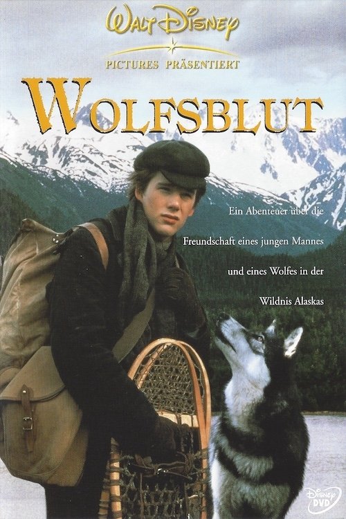  Wolfsblut 