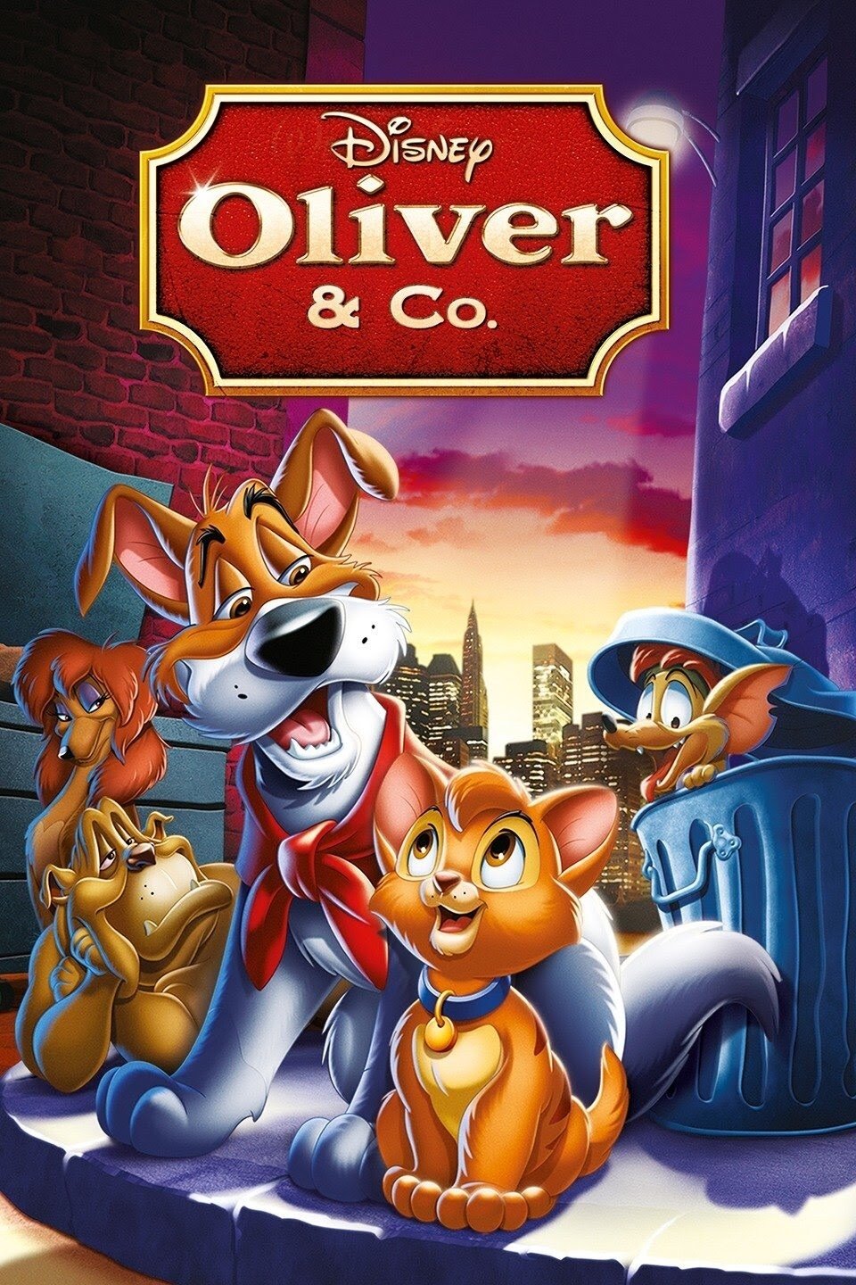  Oliver & Co. 