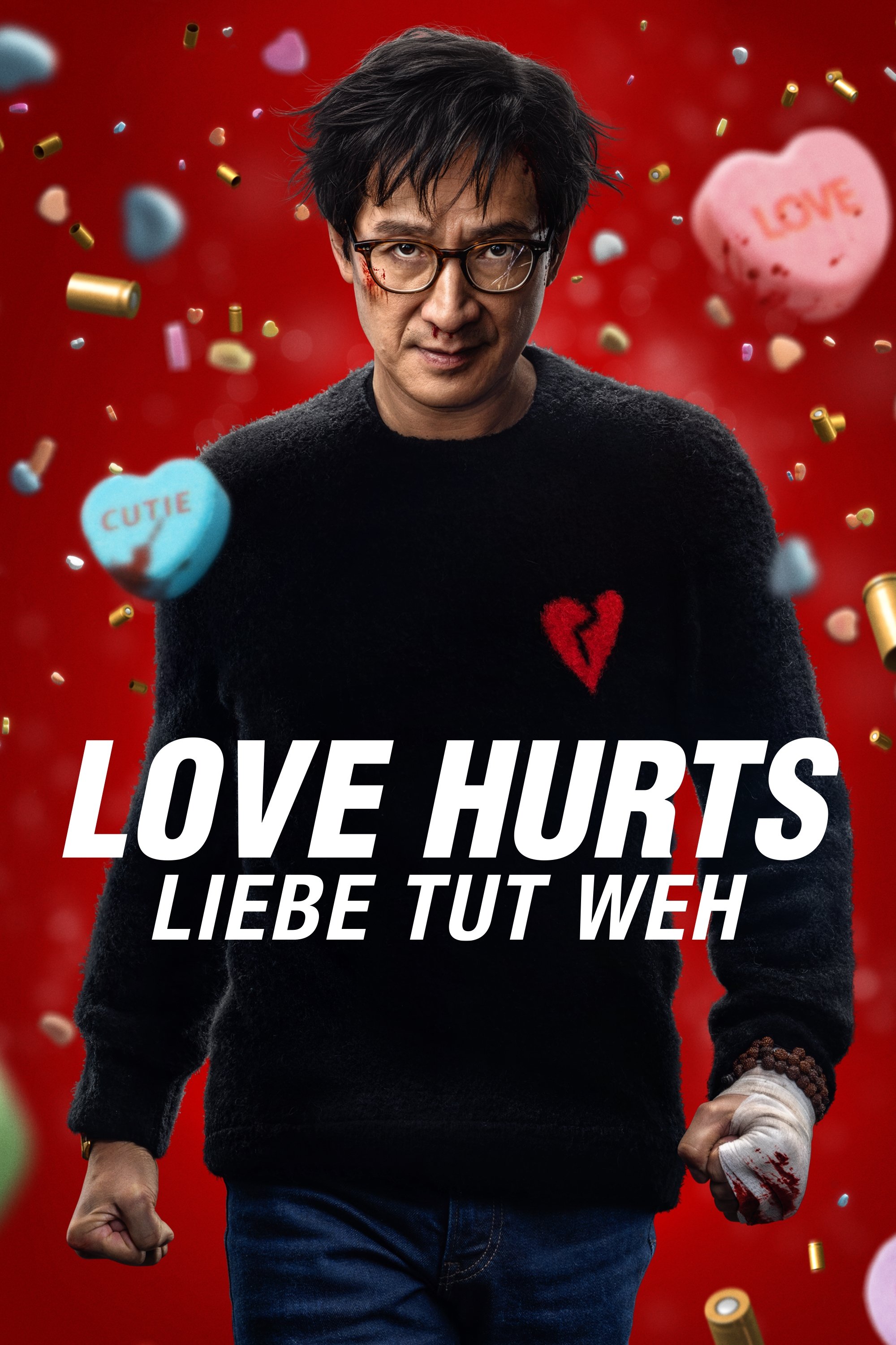  Love Hurts - Liebe tut weh 