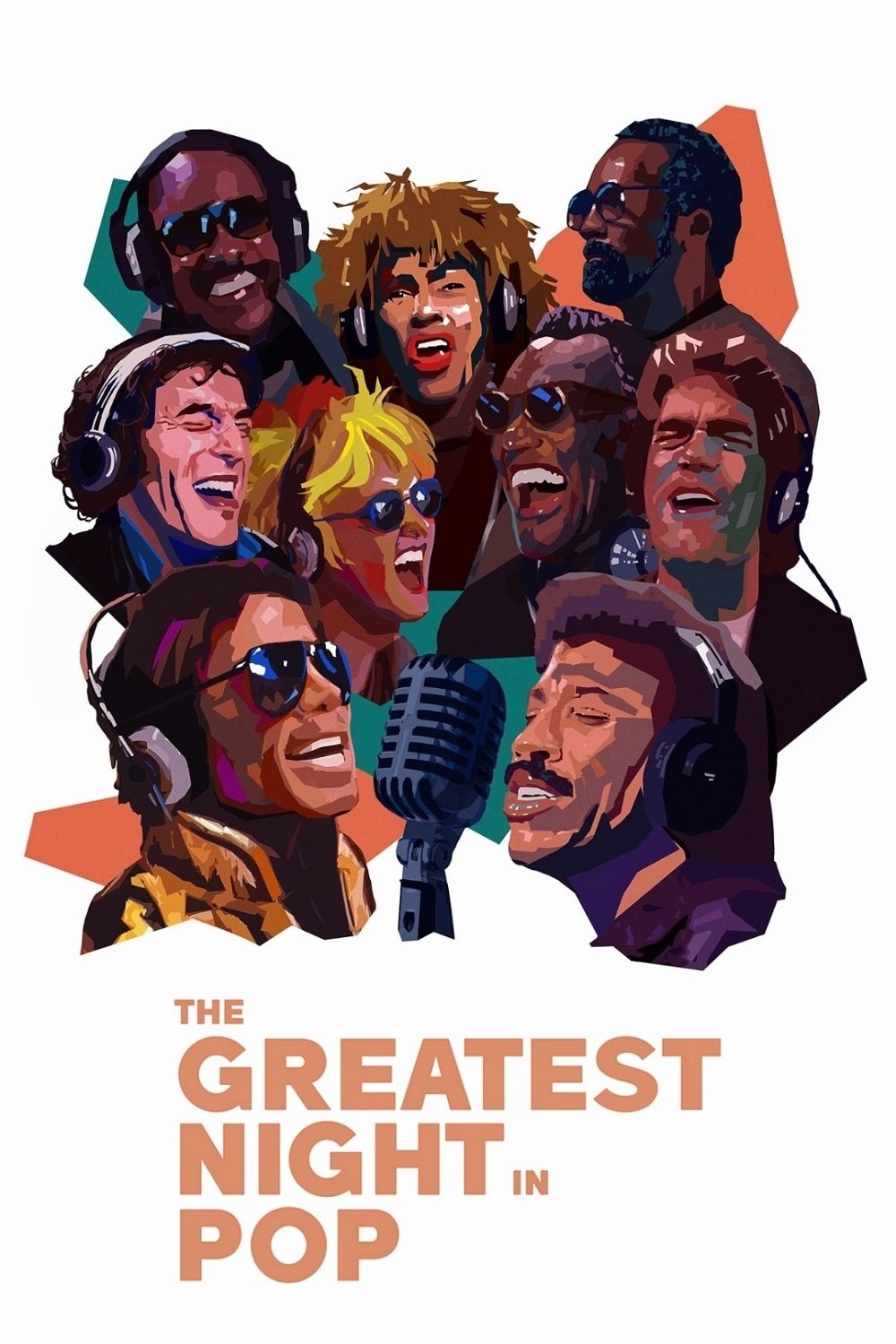  The Greatest Night in Pop 