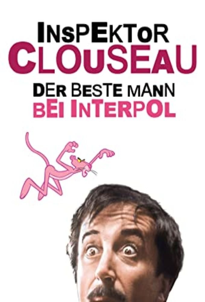 Inspektor Clouseau - Der beste Mann bei Interpol 