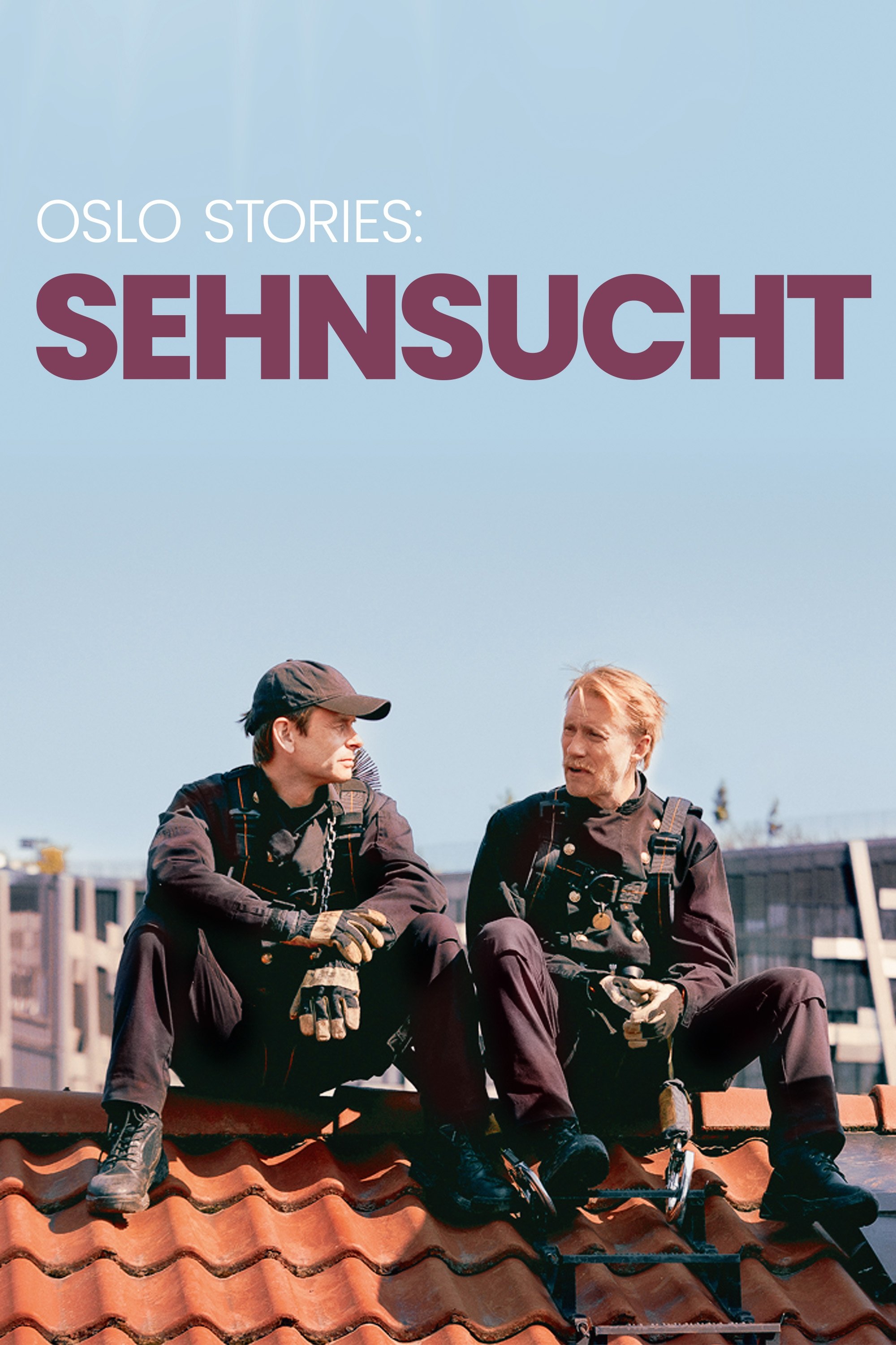  Oslo Stories: SEHNSUCHT 
