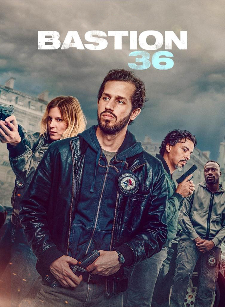  Bastion 36 