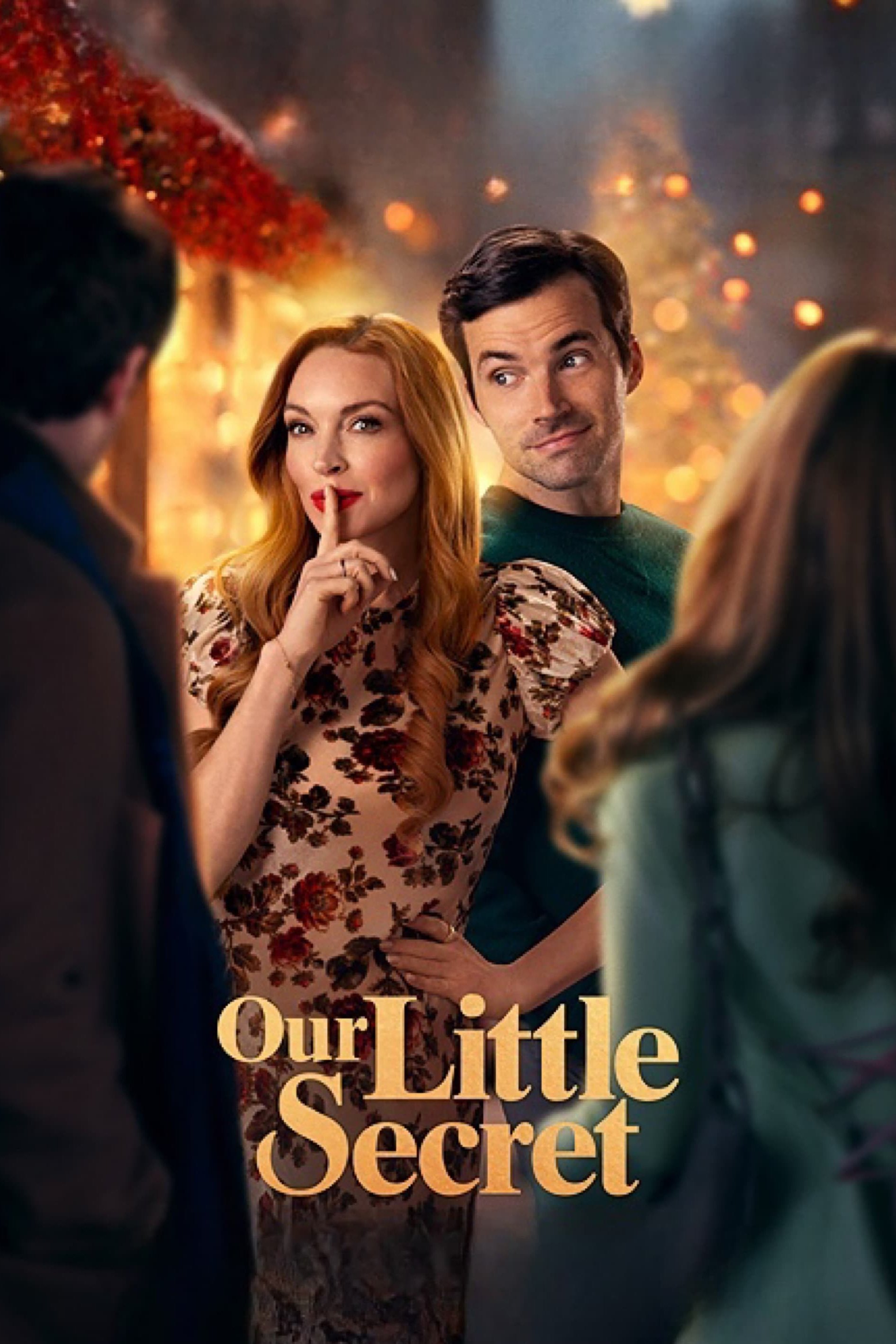  Our Little Secret 