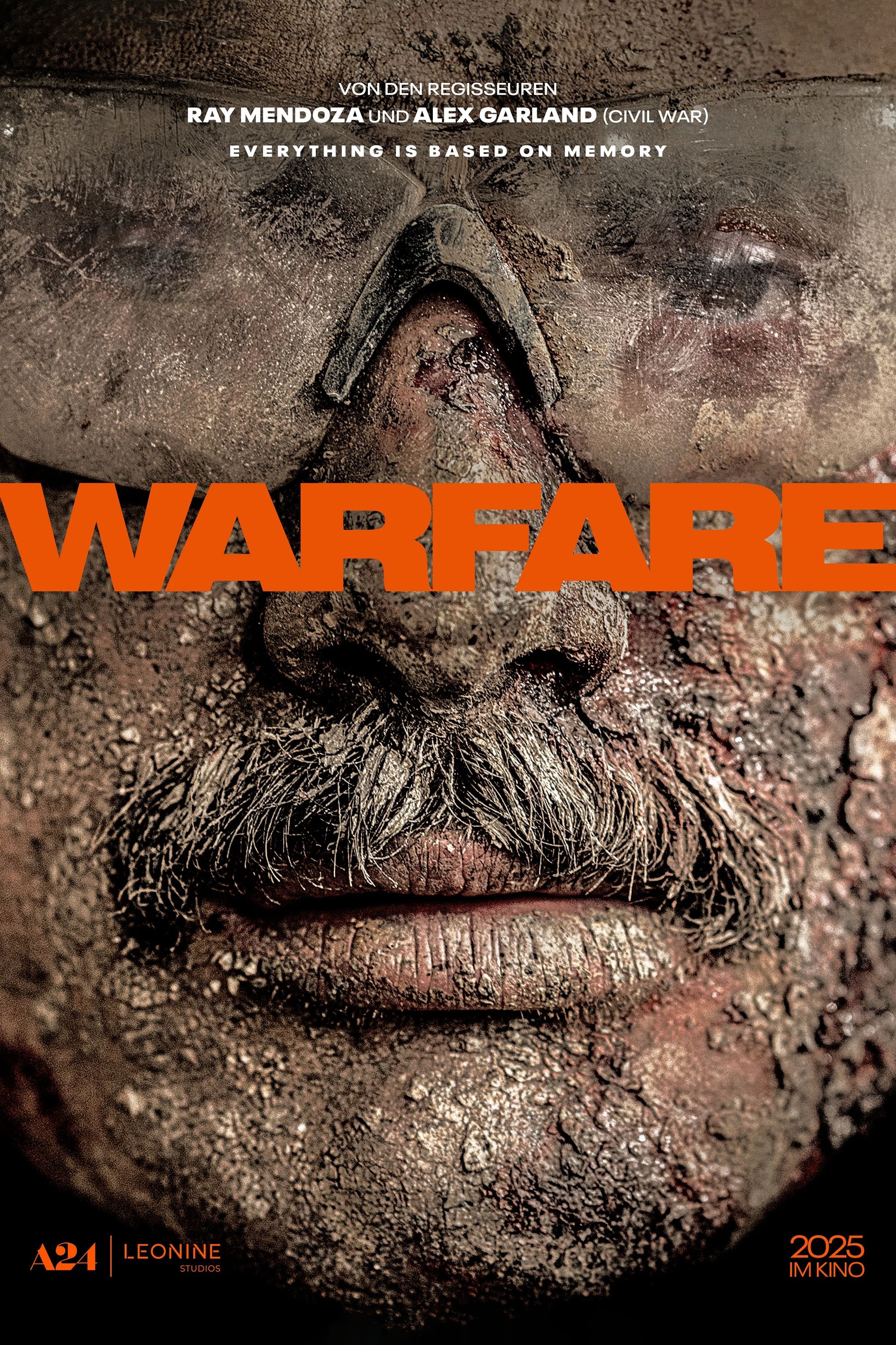  Warfare 