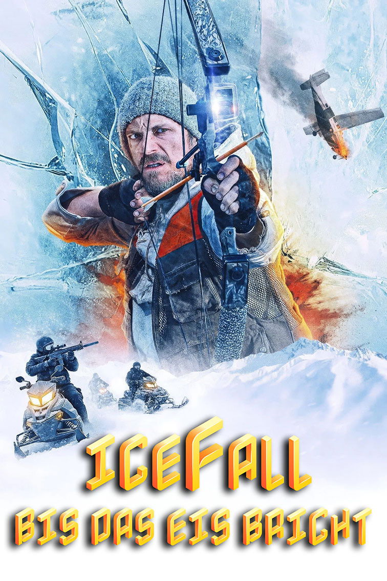  Icefall - Bis das Eis bricht 