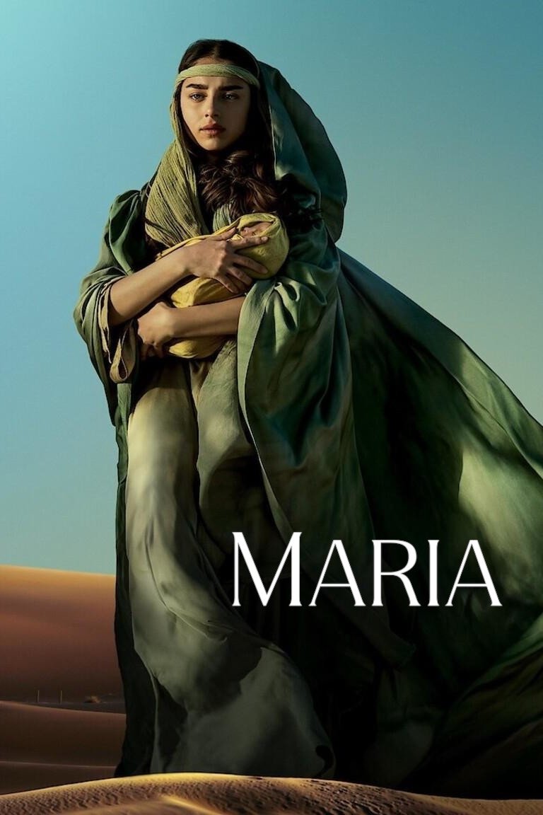 Maria 