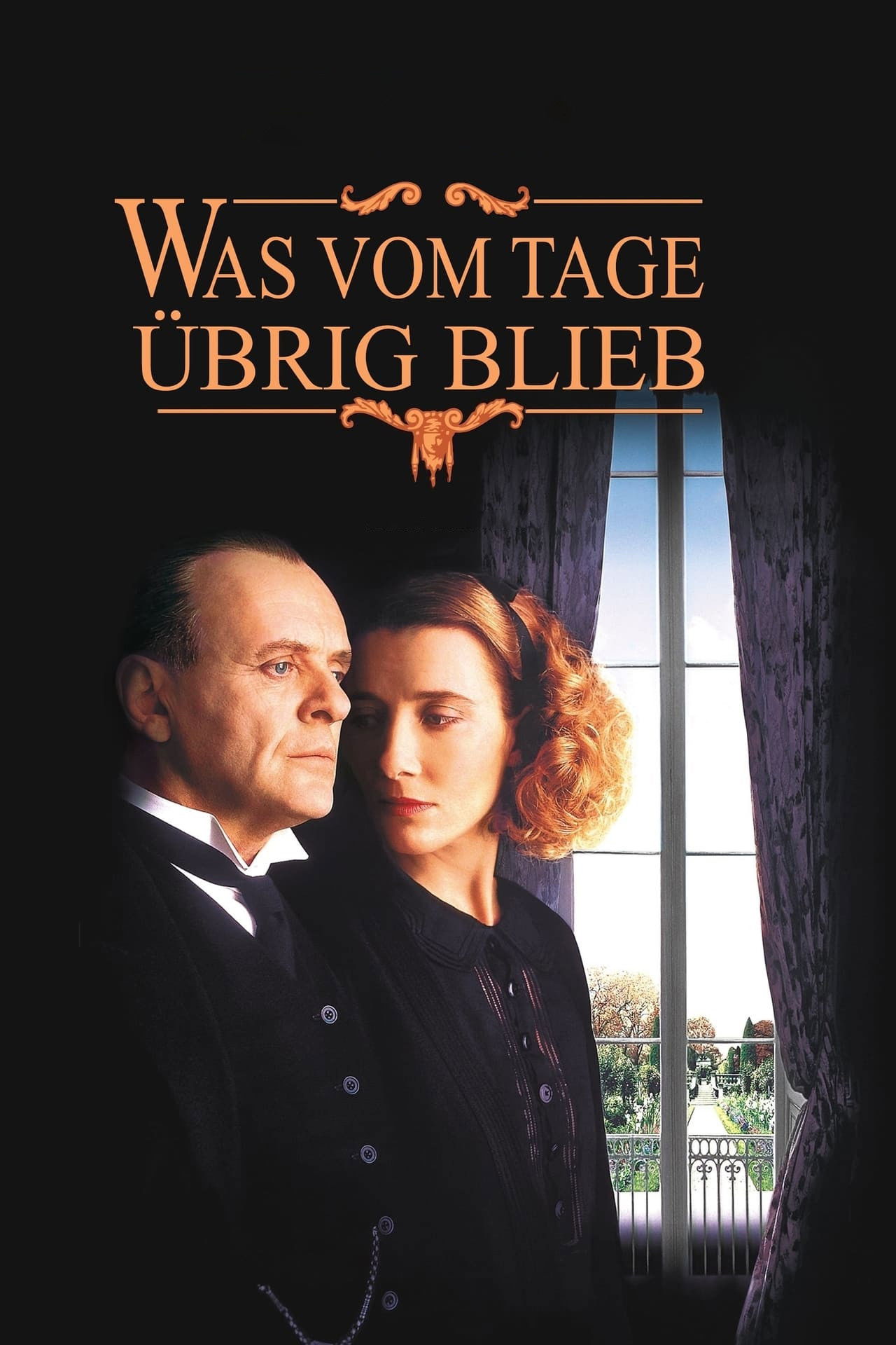  Was vom Tage übrig blieb 
