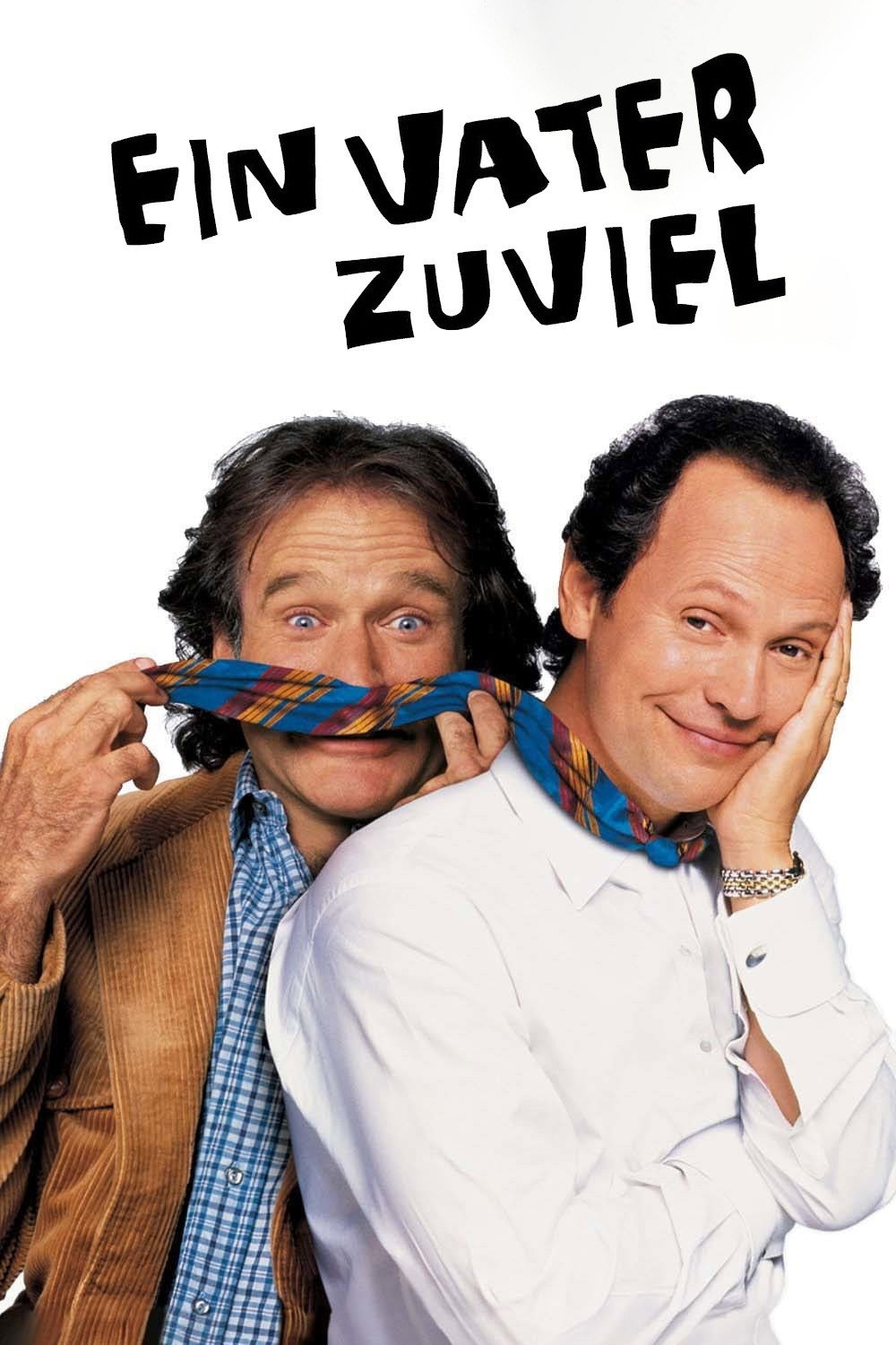  Ein Vater zuviel 