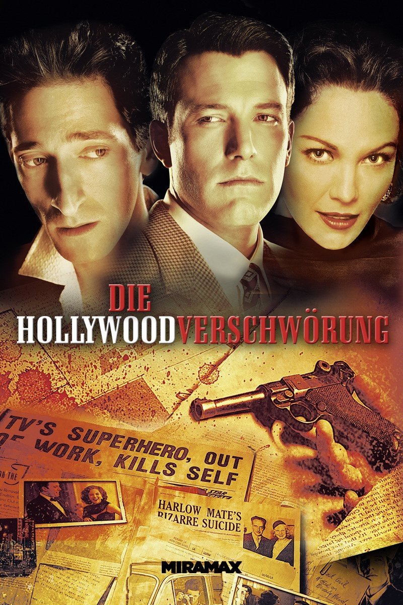  Die Hollywood-Verschwörung 
