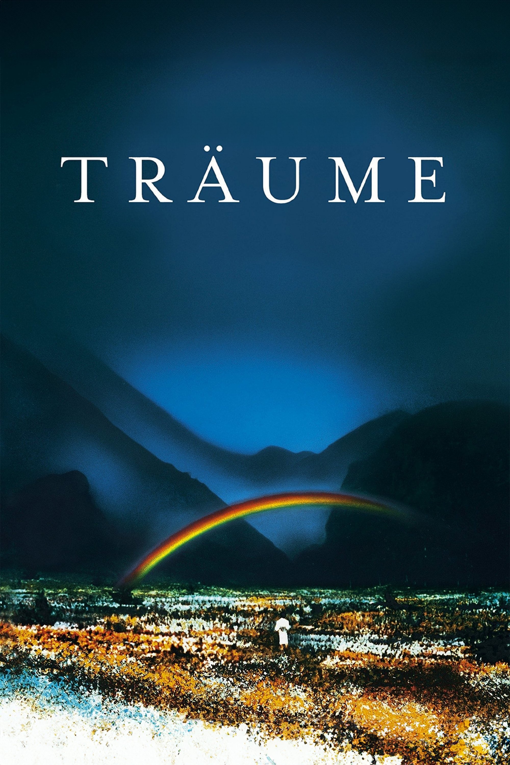  Akira Kurosawas Träume 