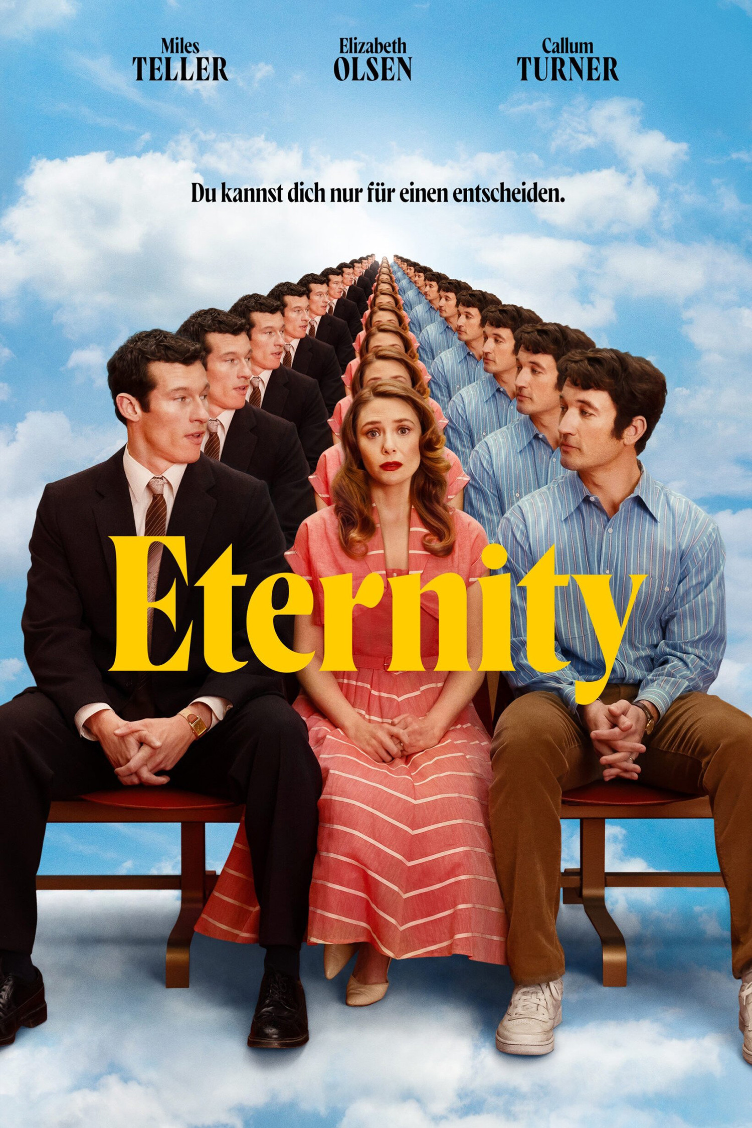  Eternity 