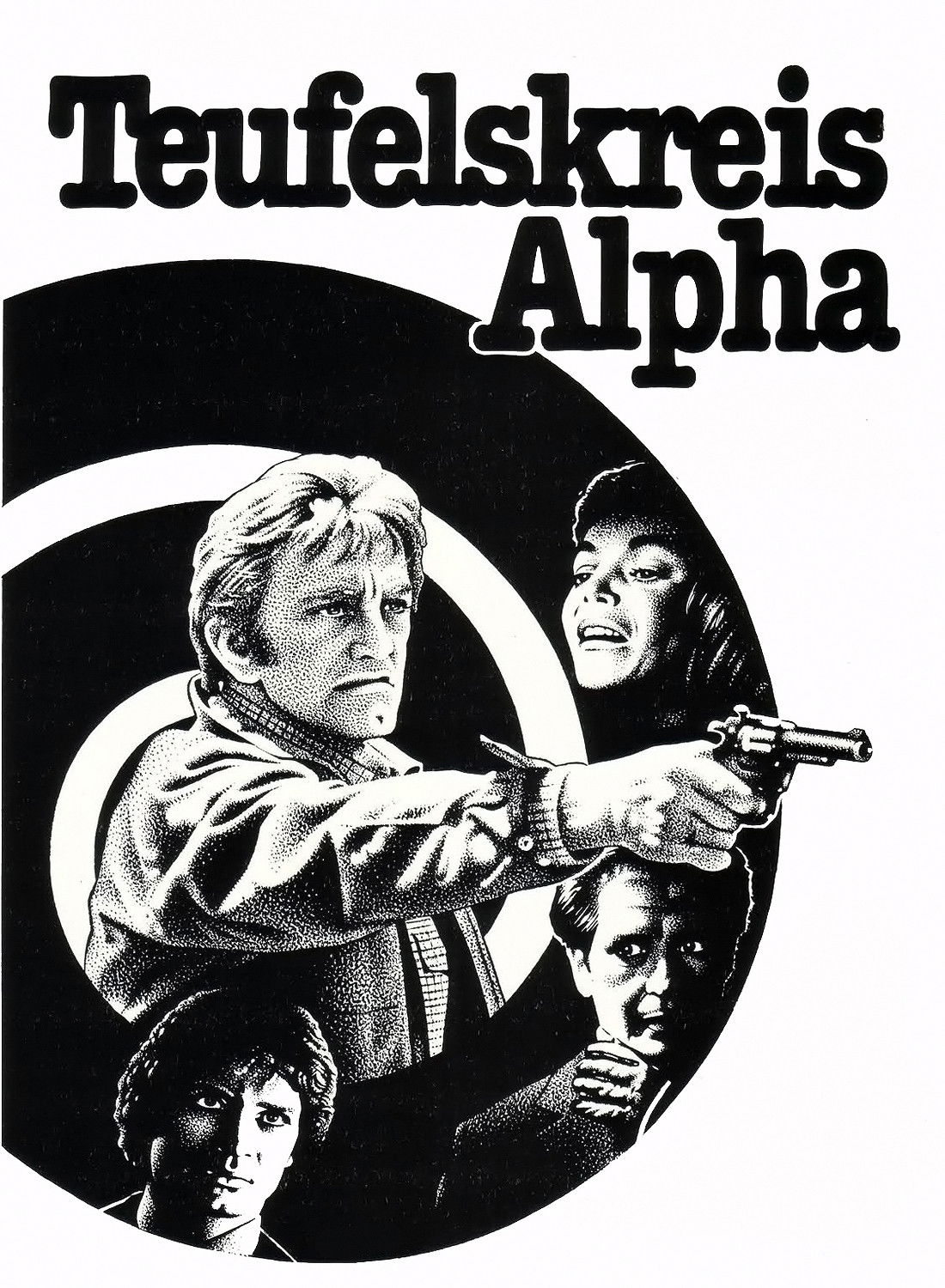  Teufelskreis Alpha 