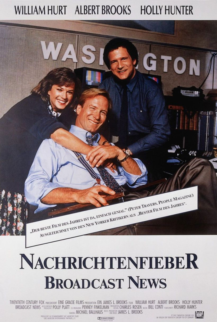  Nachrichtenfieber 