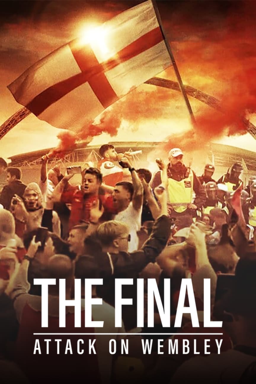  Das Euro-Finale: Angriff auf Wembley 