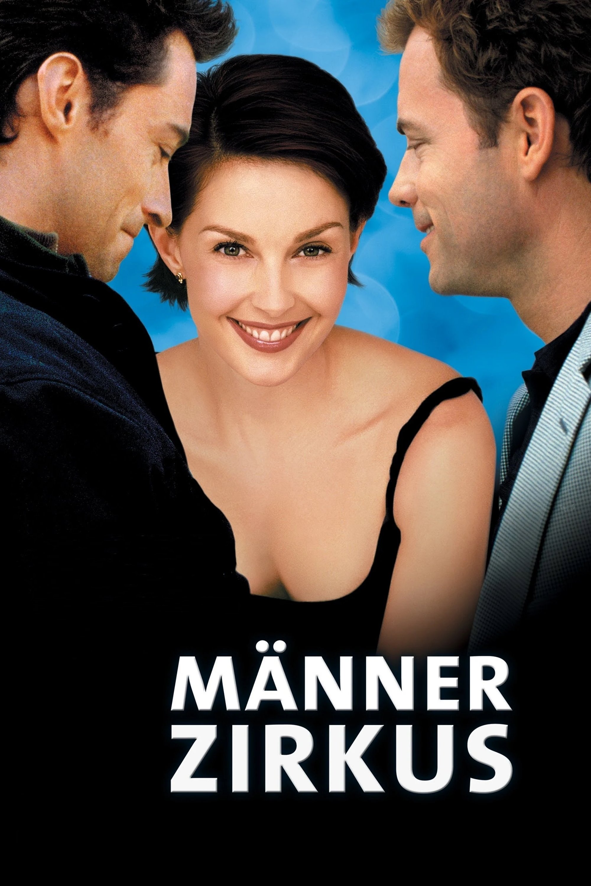  Männerzirkus 