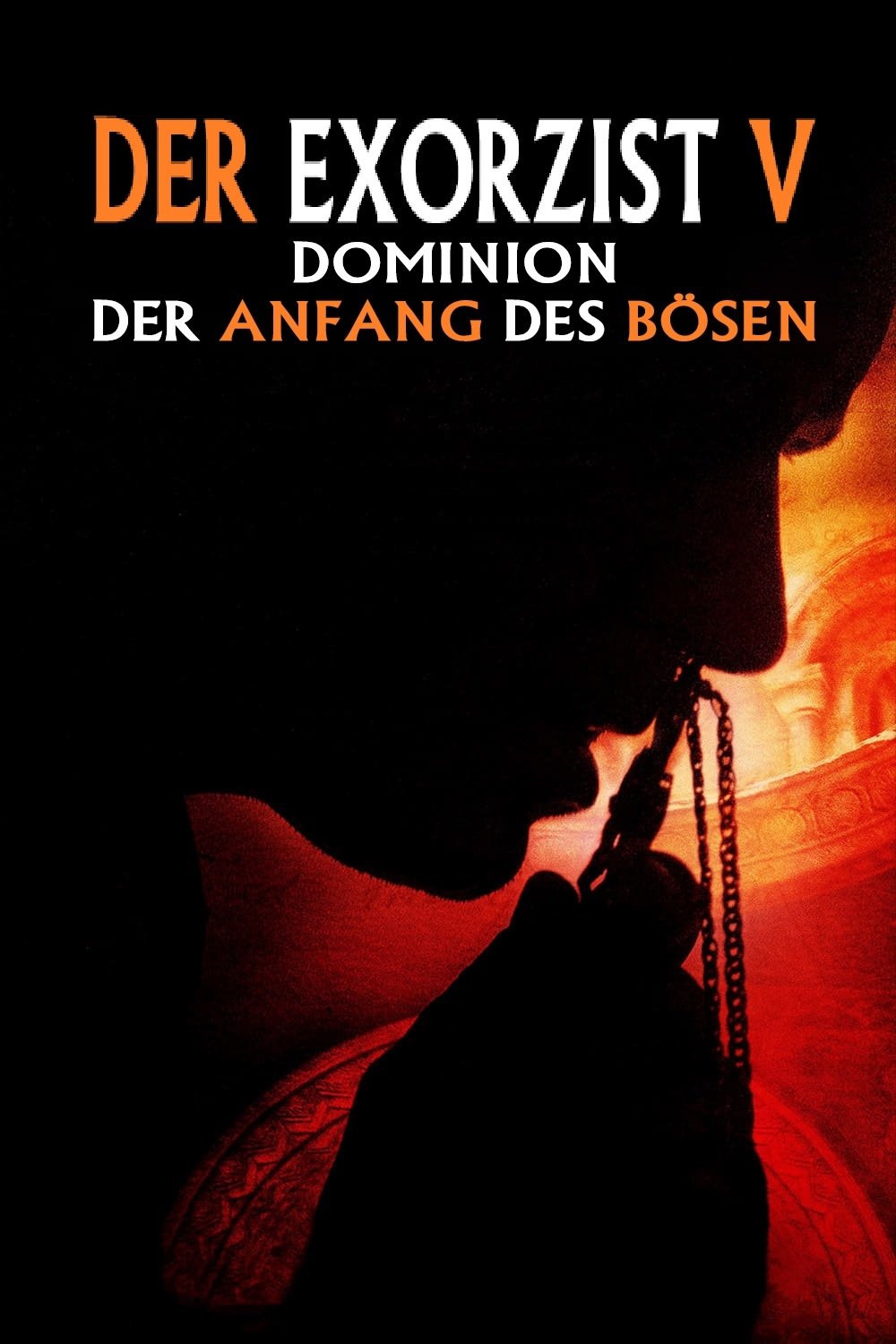  Dominion: Exorzist - Der Anfang des Bösen 