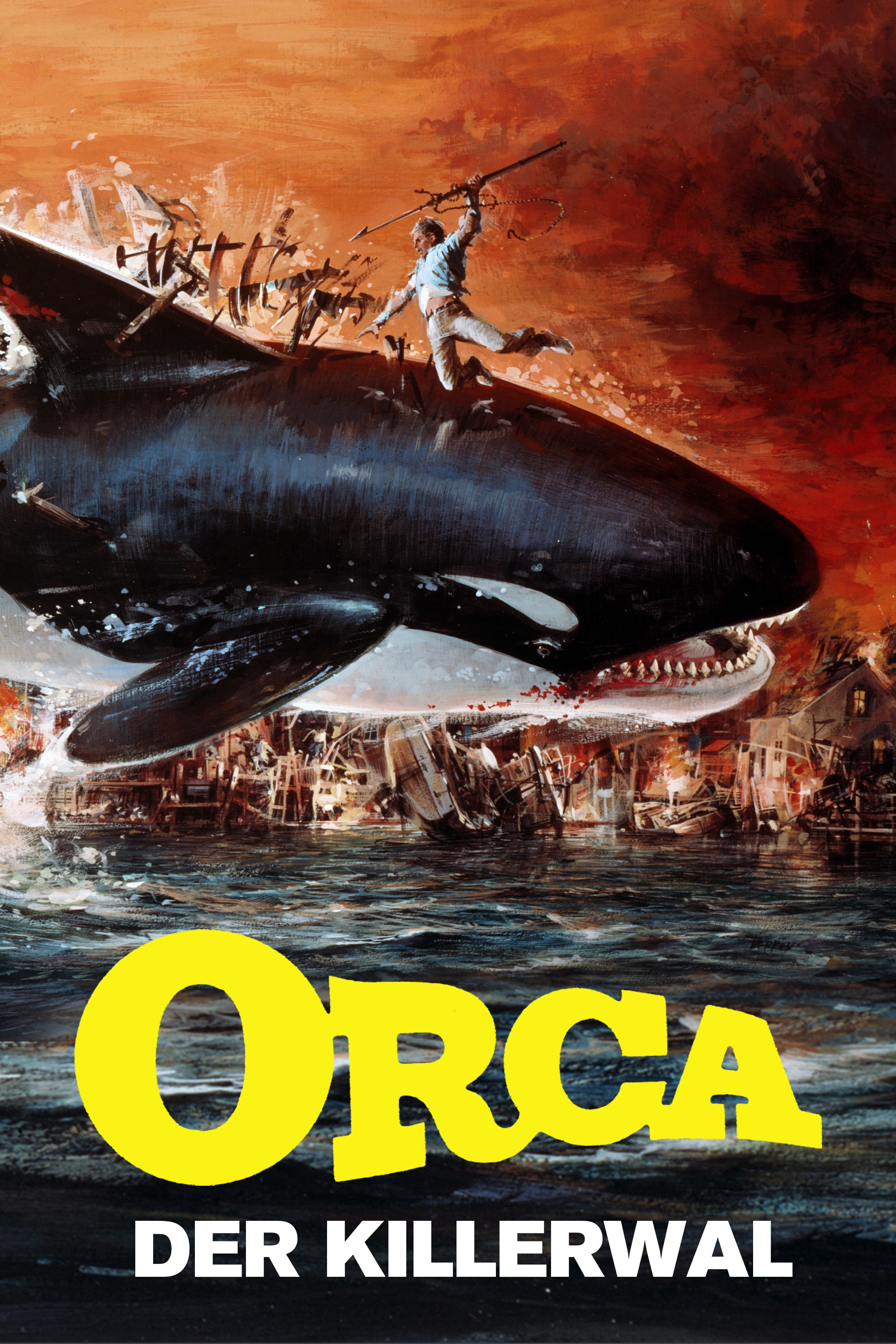  Orca - Der Killerwal 