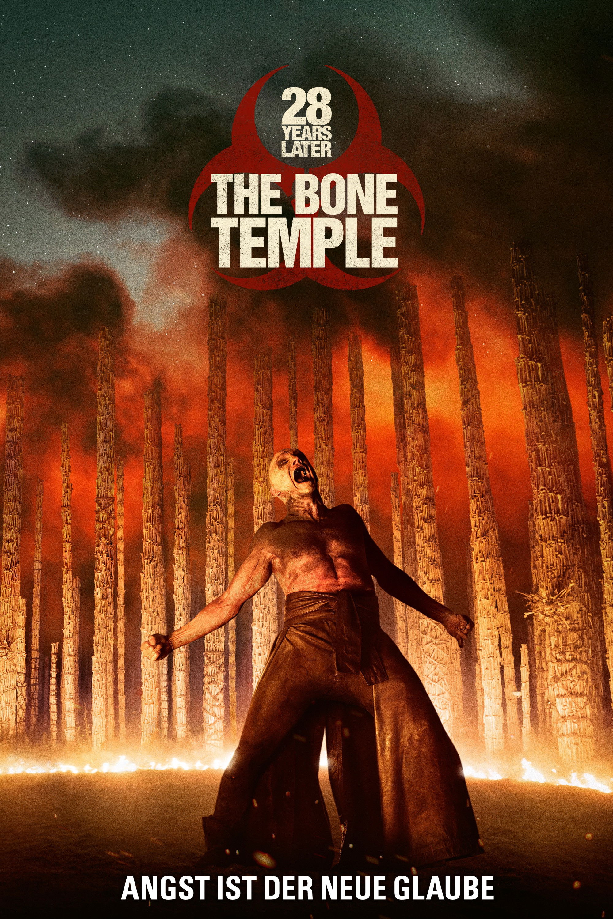  28 Years Later: The Bone Temple 