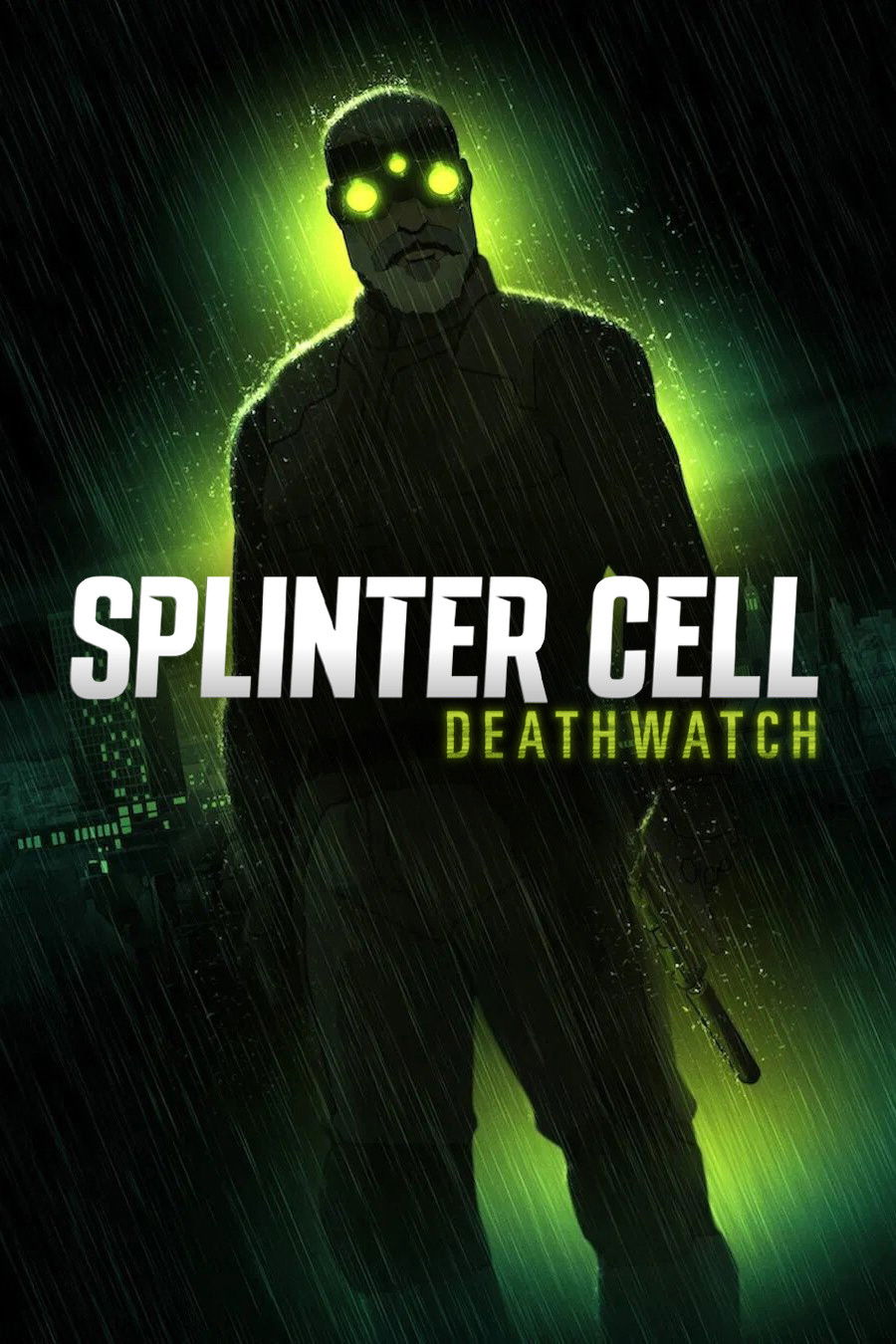  Splinter Cell: Deathwatch 