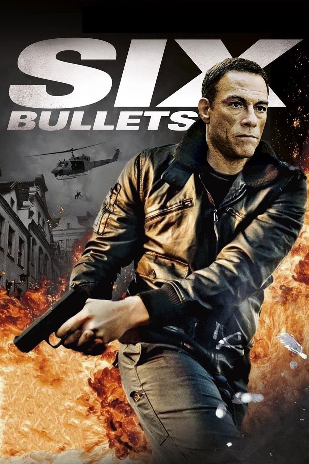  Six Bullets 