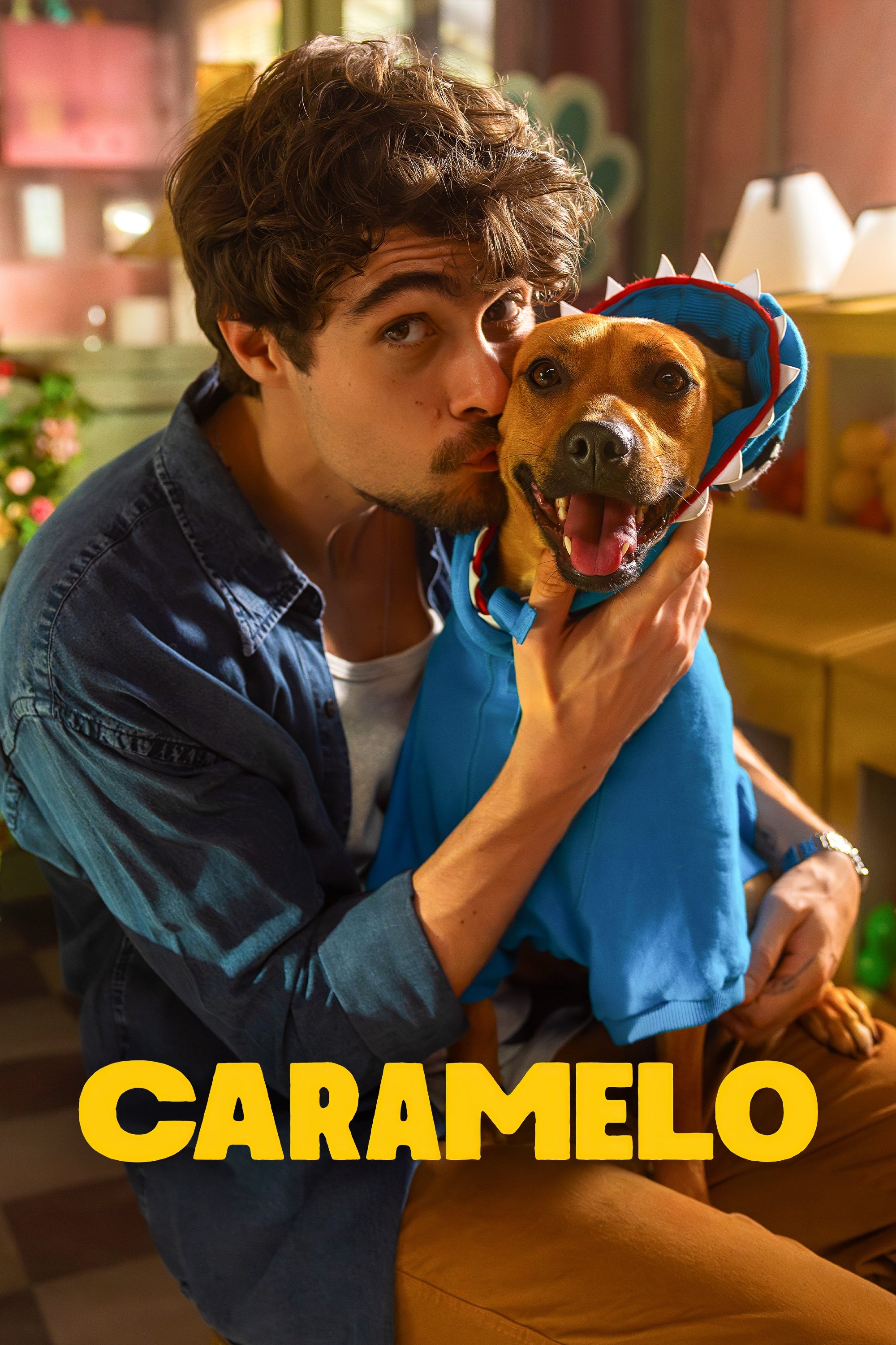  Caramelo 