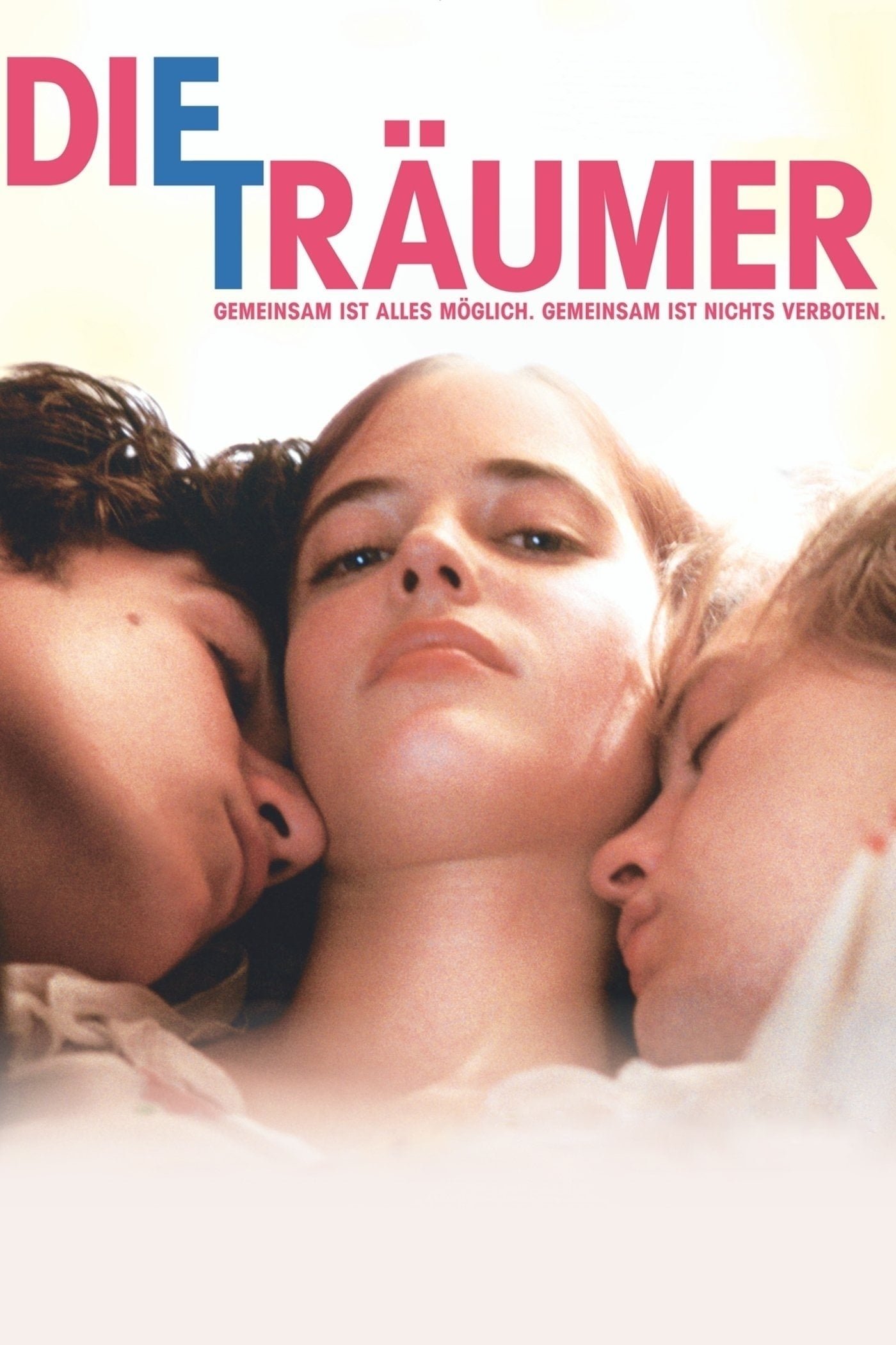  Die Träumer 